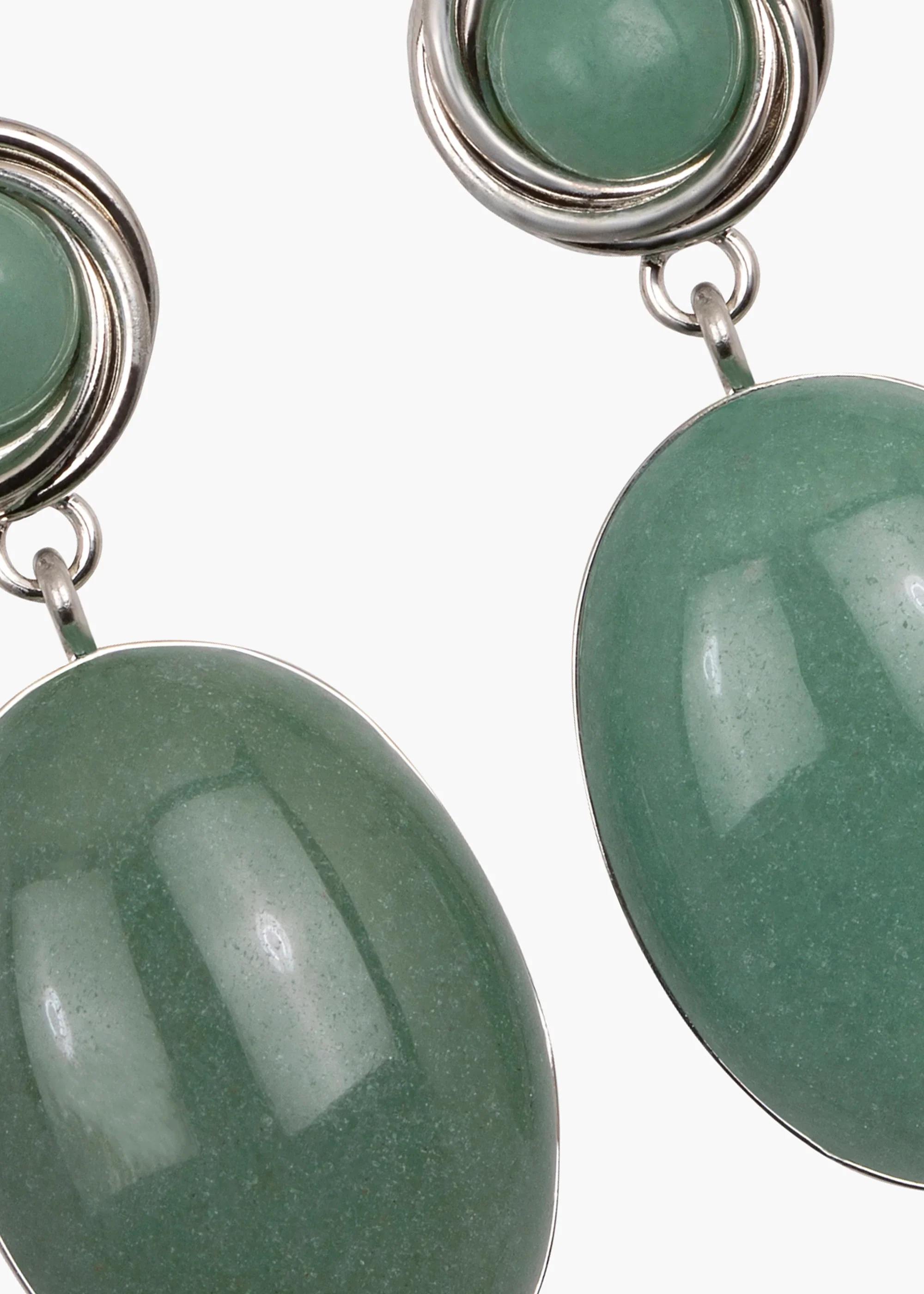 Jennifer Behr - Ruthie Earrings - Image 4