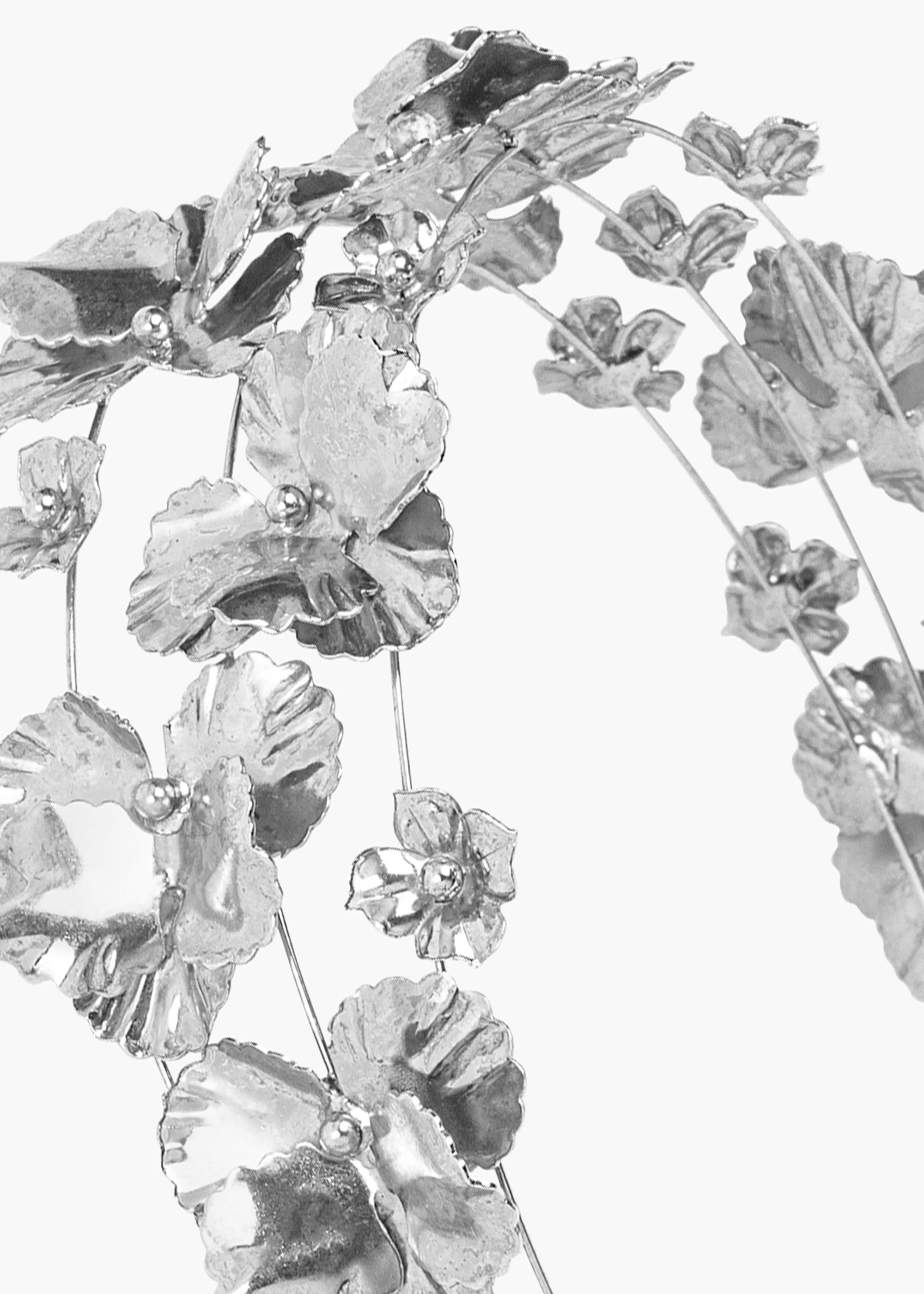 Jennifer Behr - Sariyah Headband - Image 5