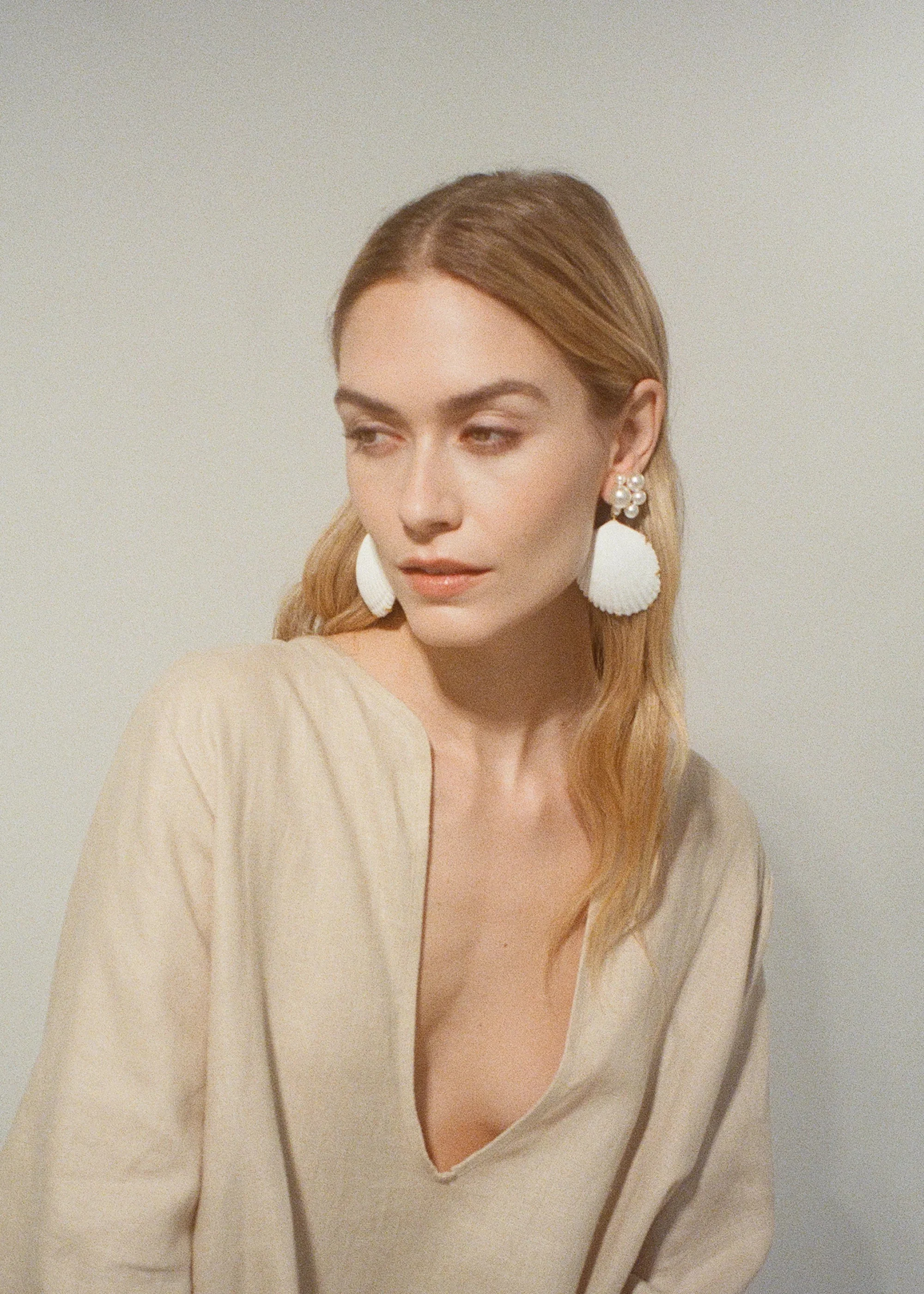 Jennifer Behr - Sela Earrings - Image 5