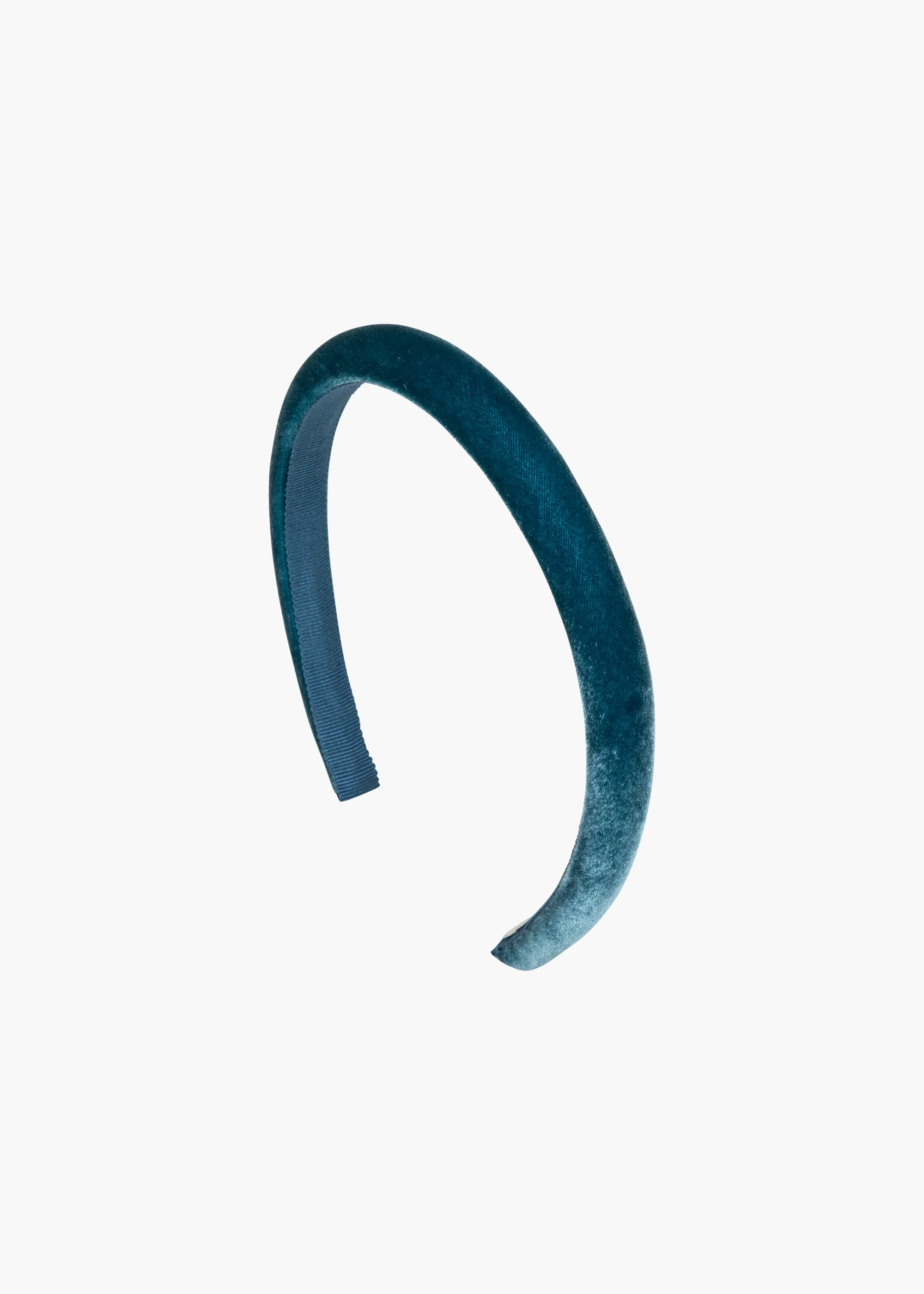 Jennifer Behr - Velvet Tiana Headband