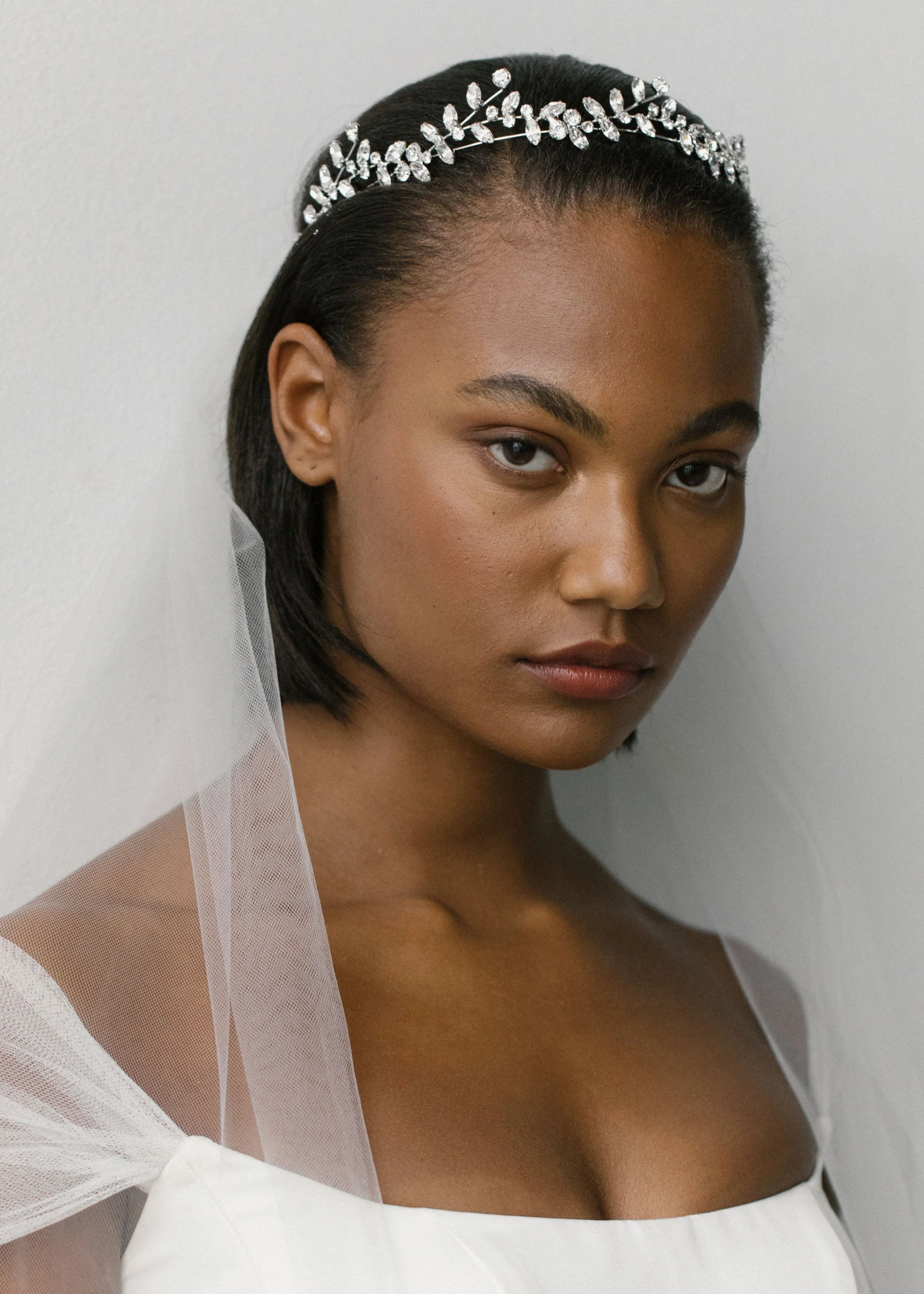 Jennifer Behr - Vera Circlet - Image 4