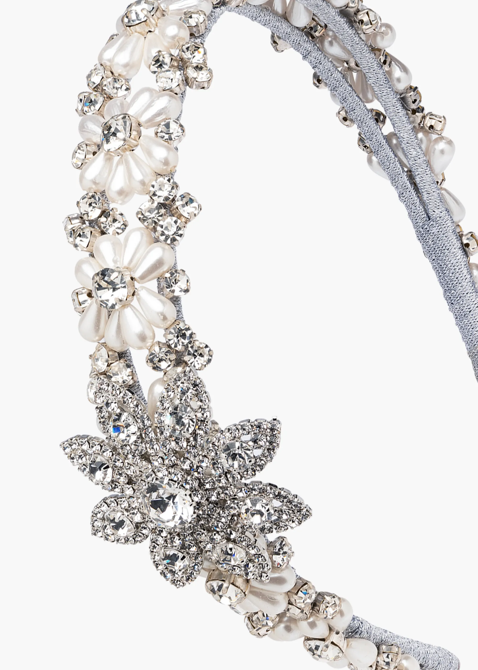 Jennifer Behr - Jennifer Behr x Leonie Hanne Grace Headband - Image 5