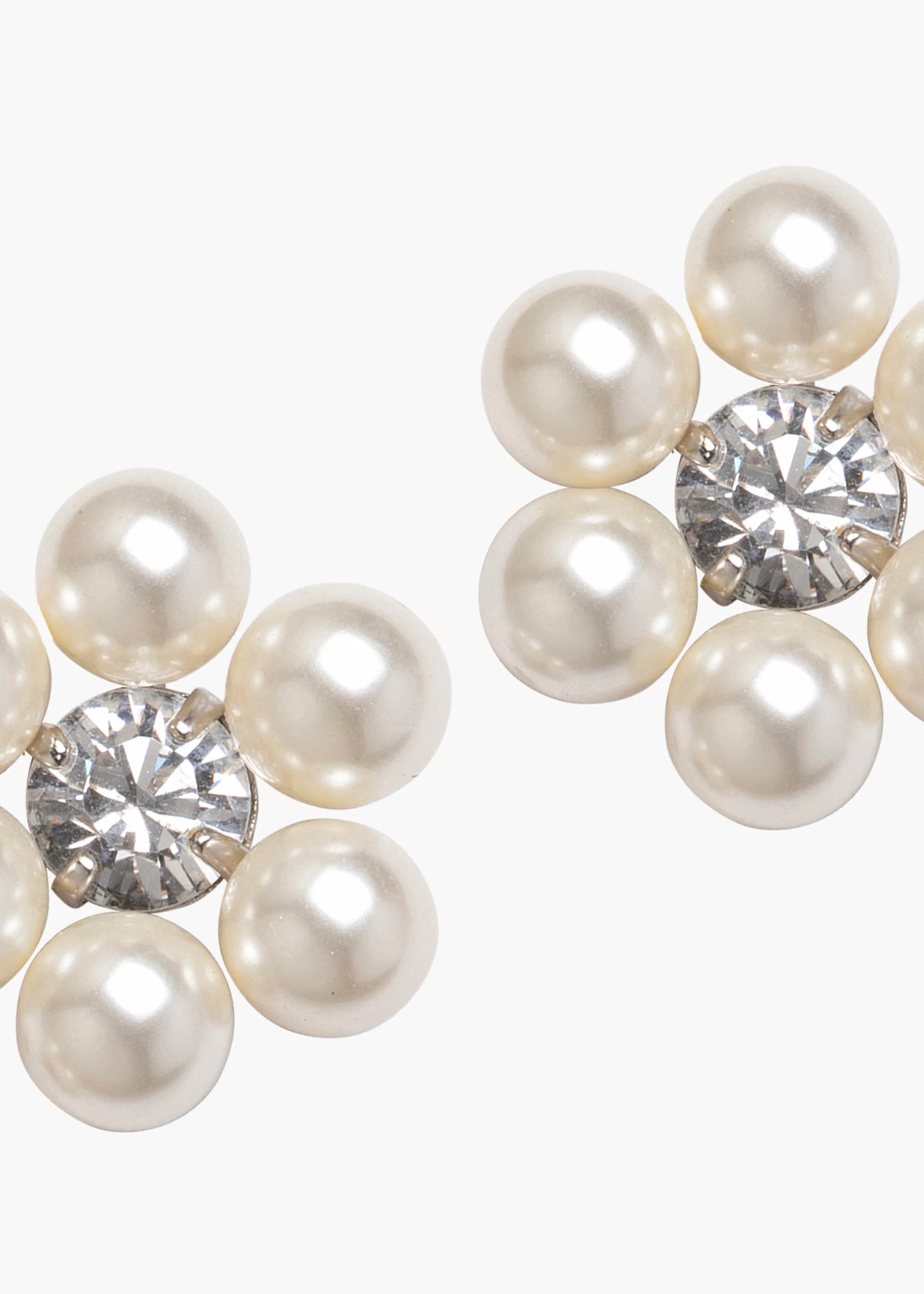 Jennifer Behr - Zaya Studs - Image 4