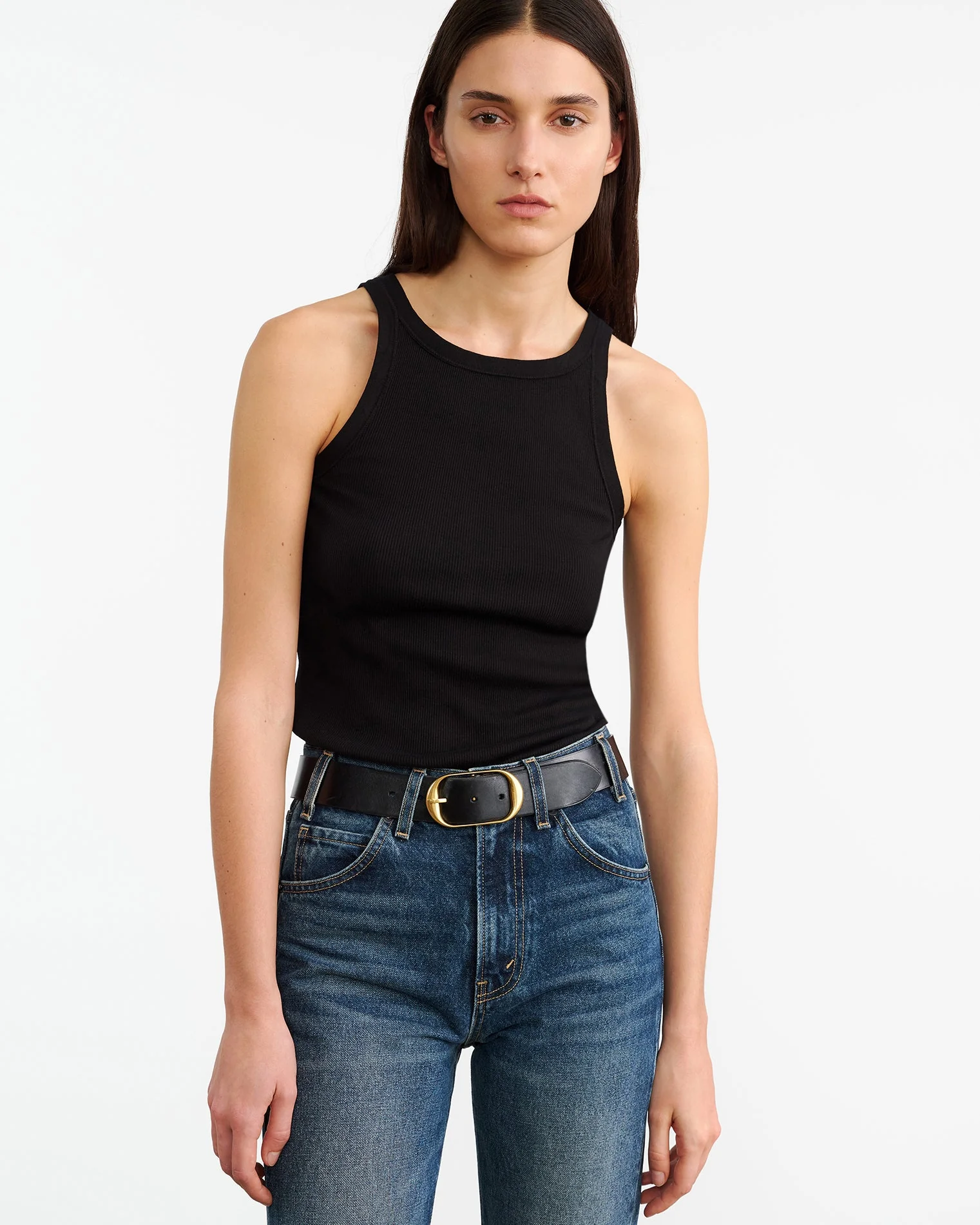 Nili Lotan - JENNIFER TANK - Image 2