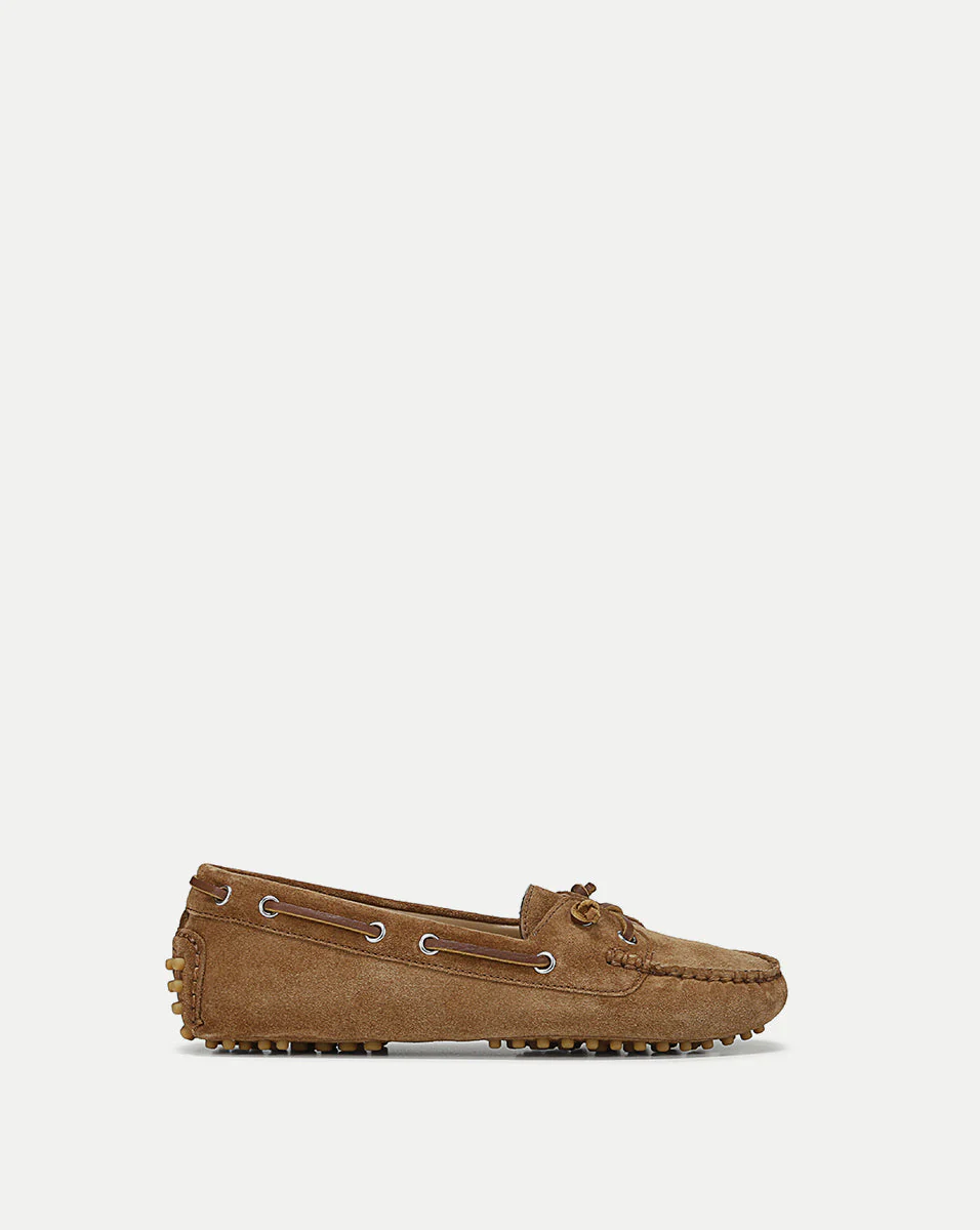 Veronica Beard - Jia Boating Loafer