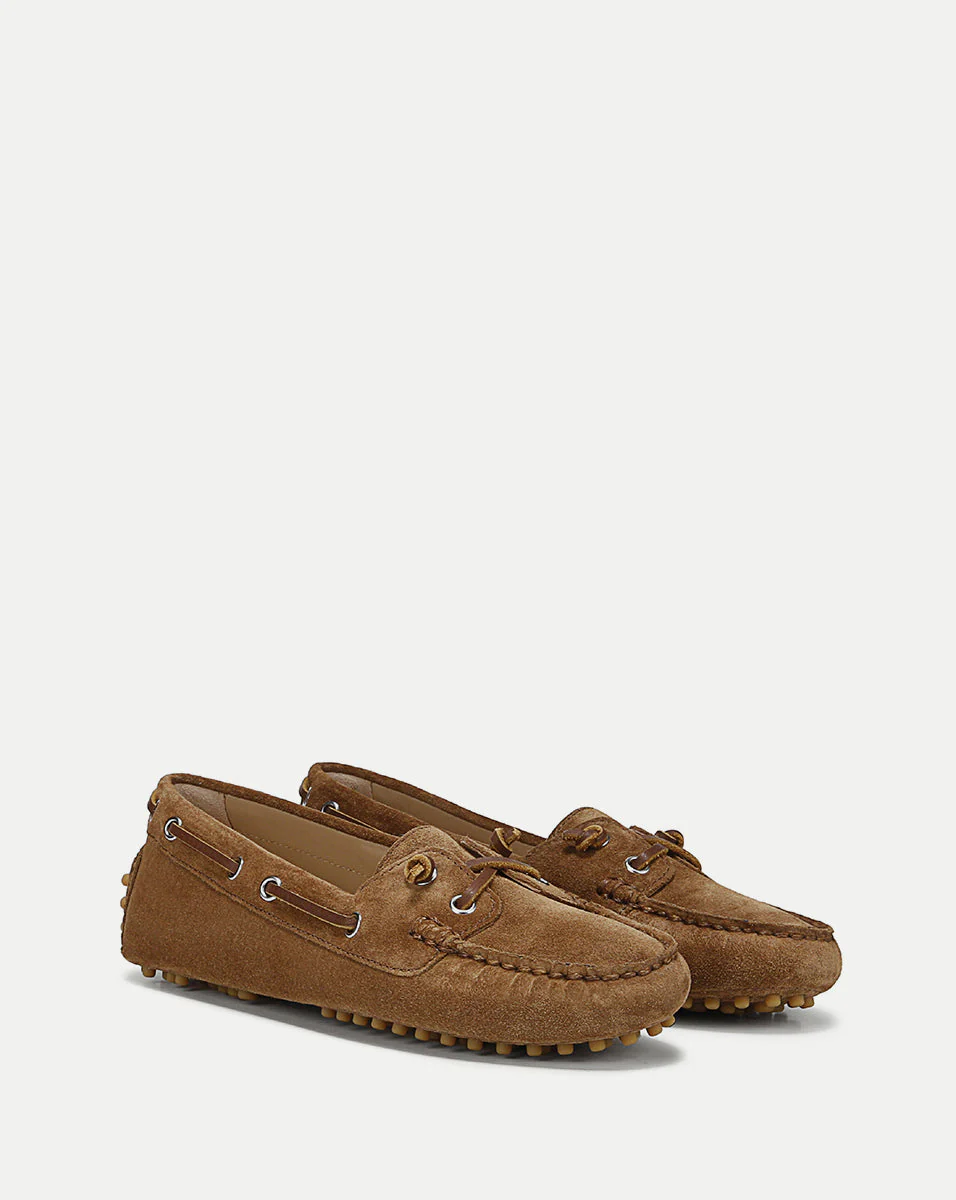 Veronica Beard - Jia Boating Loafer - Image 2