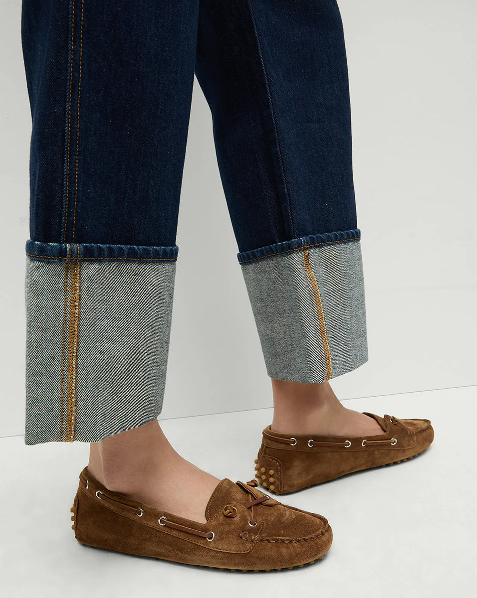 Veronica Beard - Jia Boating Loafer - Image 5