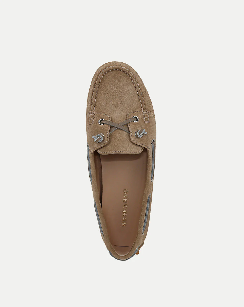 Veronica Beard - Jia Boating Loafer - Image 3