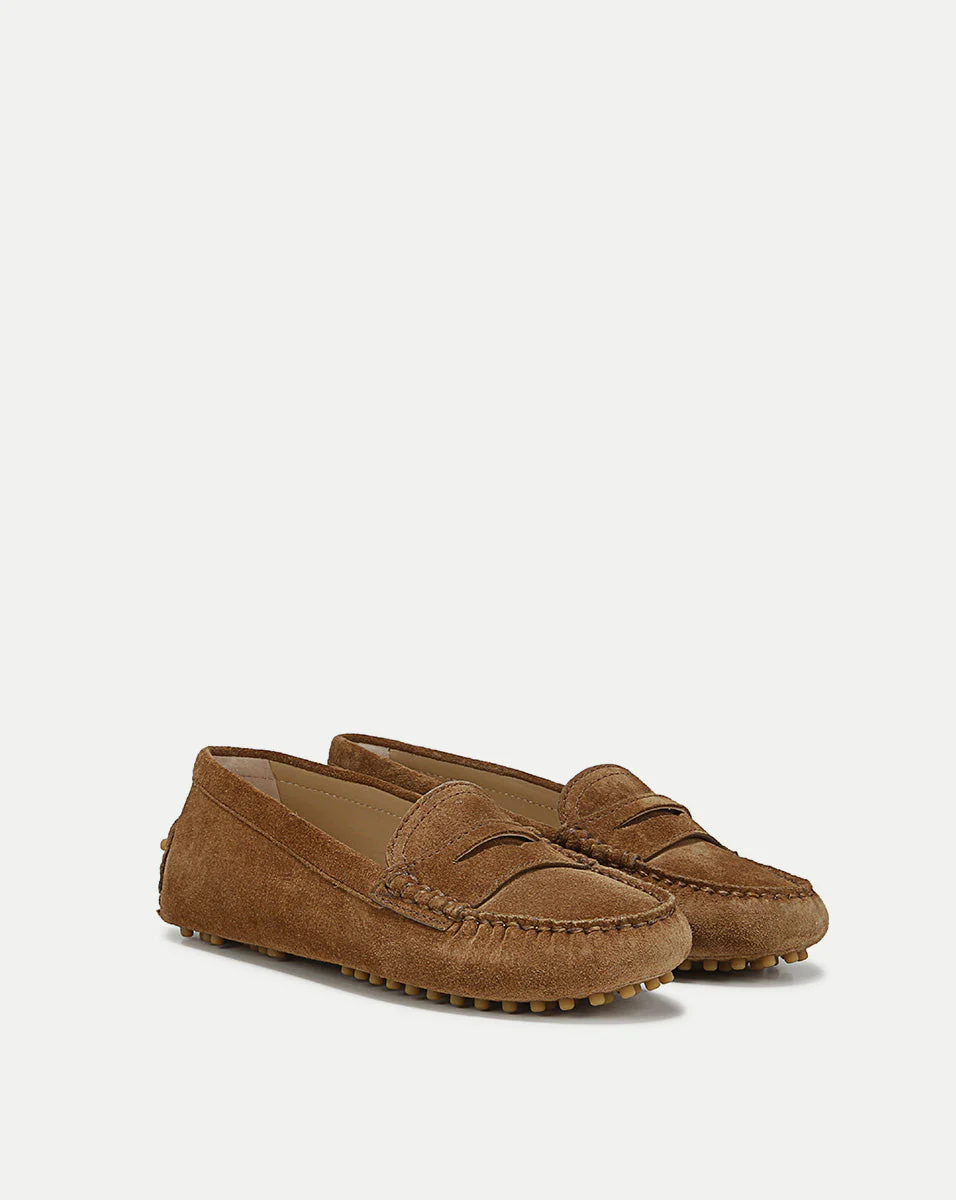 Veronica Beard - Jia Driving Loafer - Image 2
