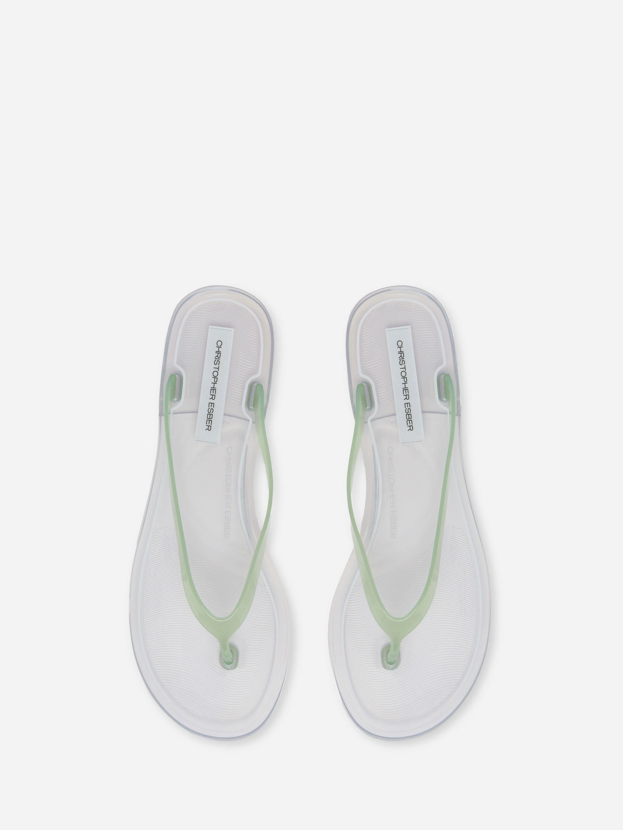 Christopher Esber - Jo Flip Flop - Image 2
