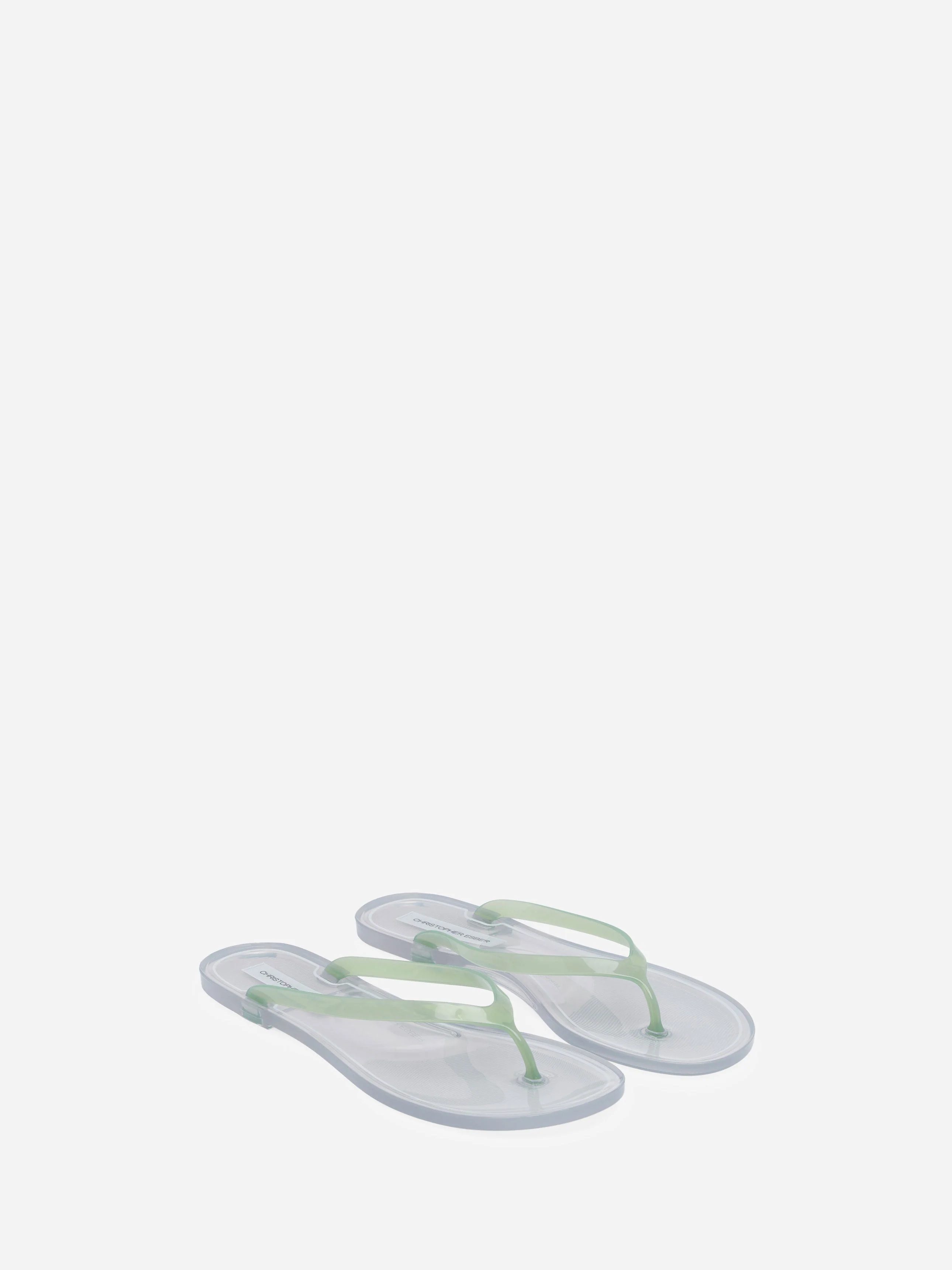 Christopher Esber - Jo Flip Flop - Image 3