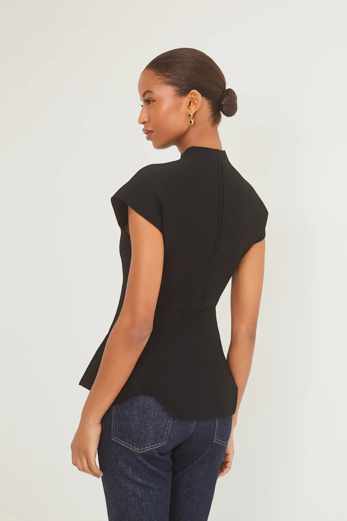 Cara Cara - Joanie Top - Image 3