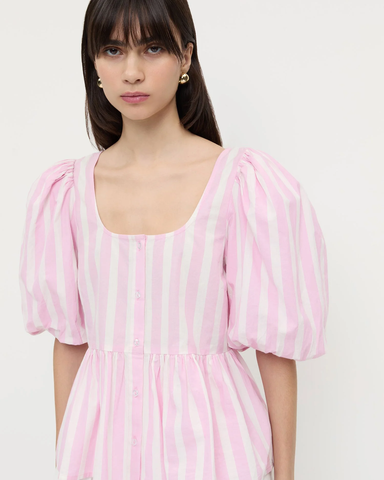 Loeffler Randall - Jodie Top - Image 4
