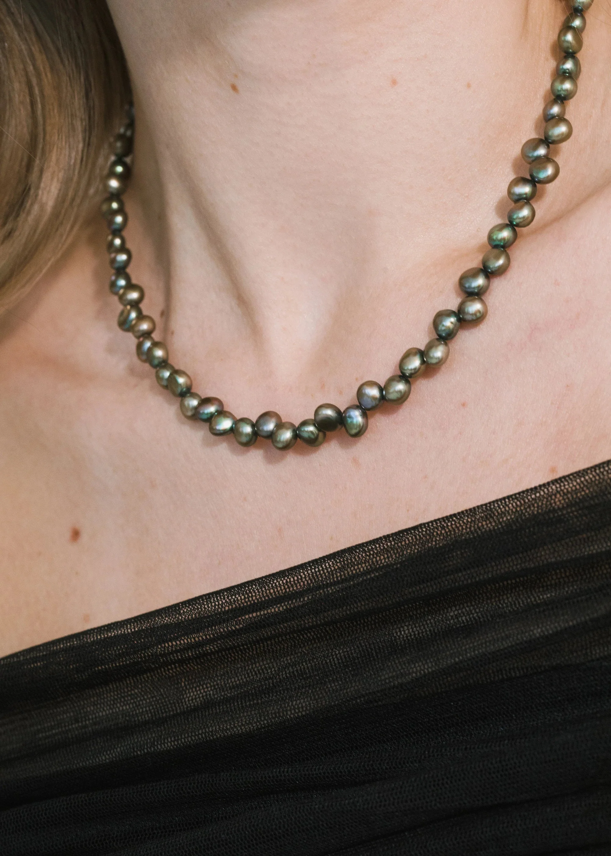 Jennifer Behr - Josefina Necklace - Image 3