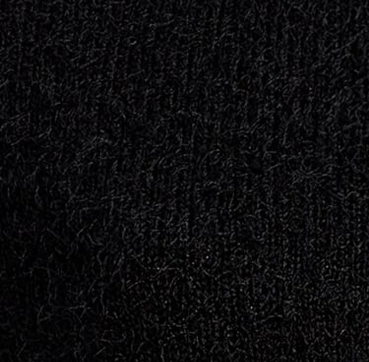 Khaite - Jules Cardigan in Black - Image 14