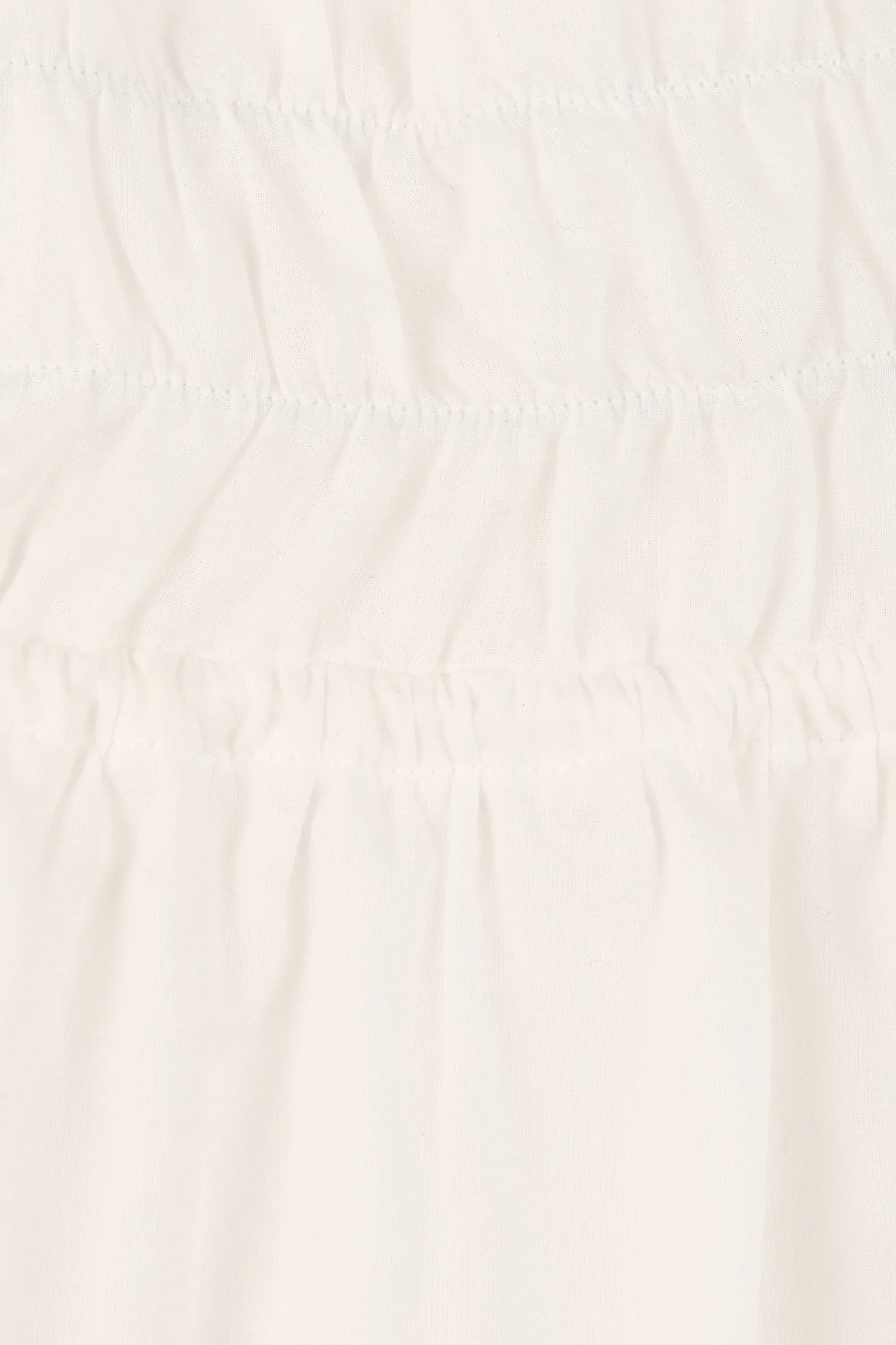 Faithfull - Juliet Mini Dress White - Image 6