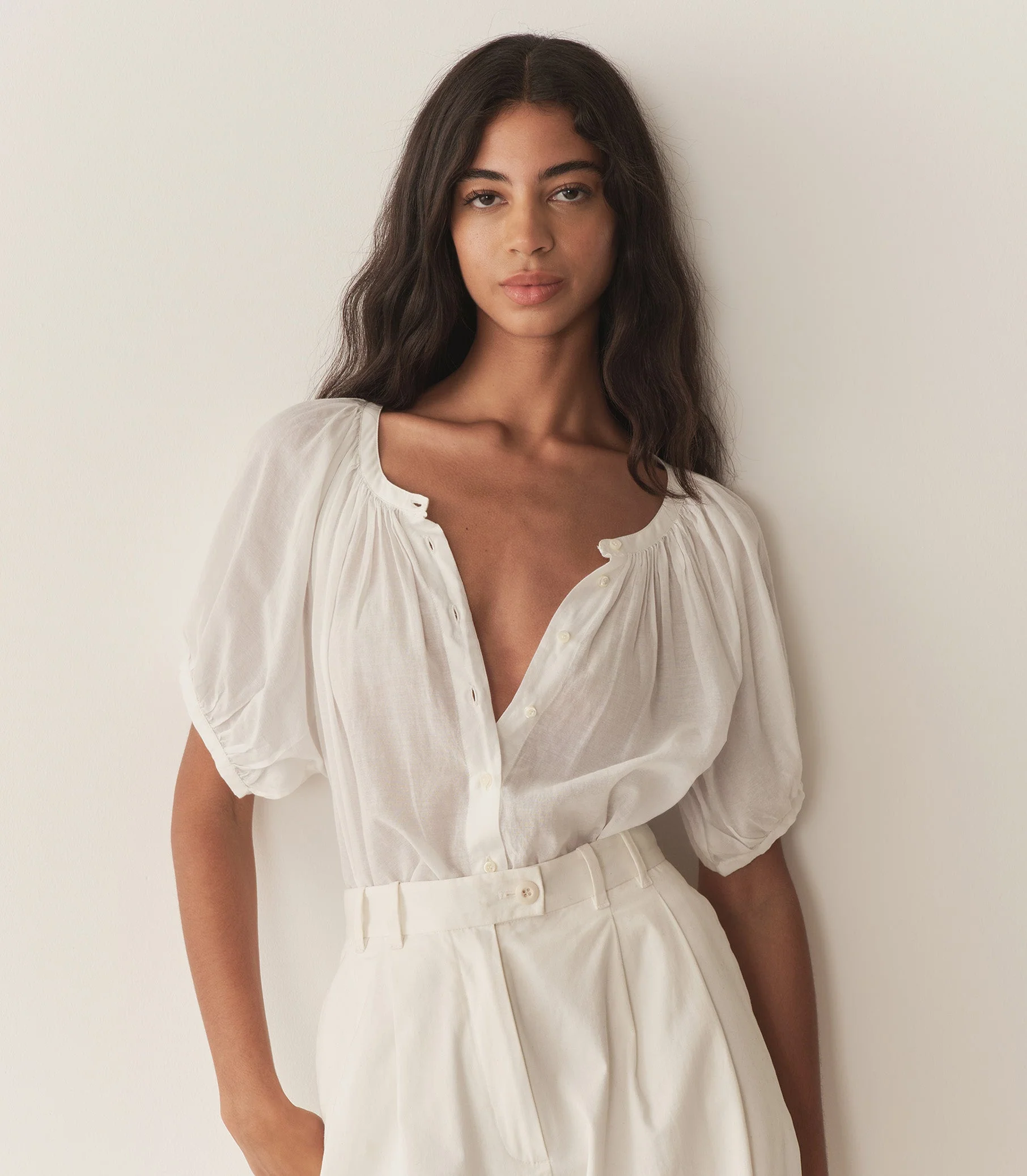 DOEN - JUNE TOP