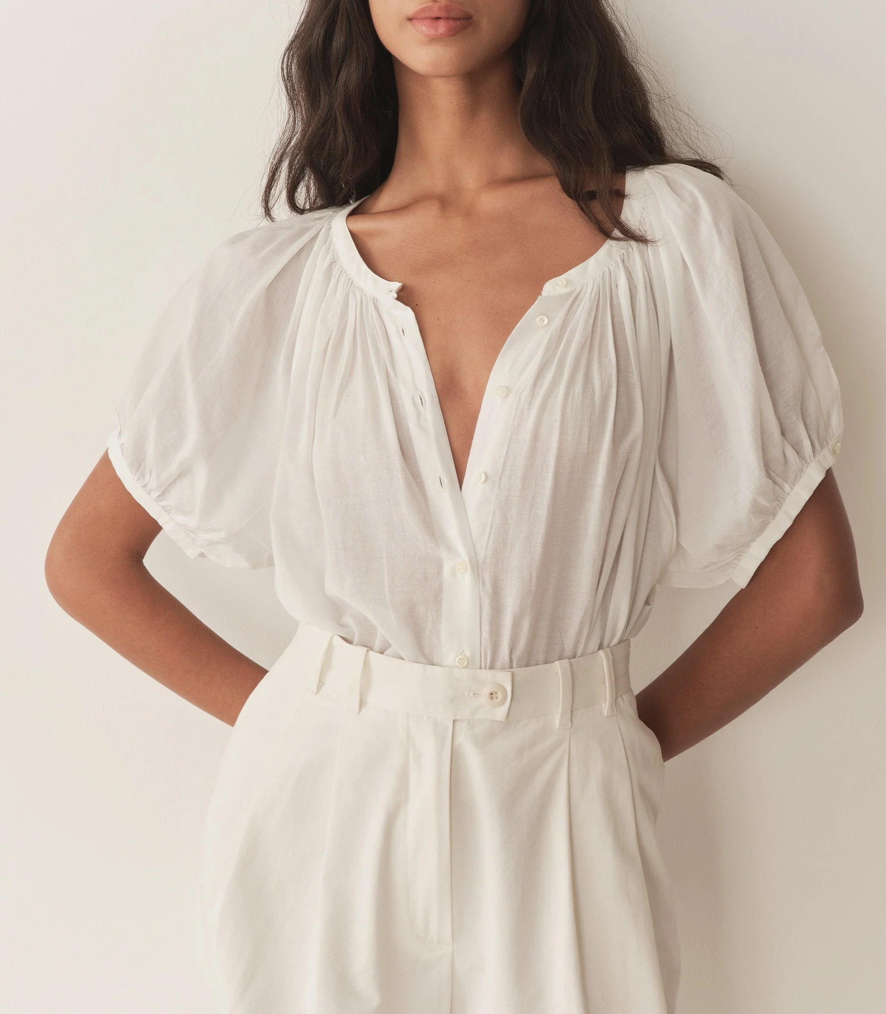 DOEN - JUNE TOP - Image 2