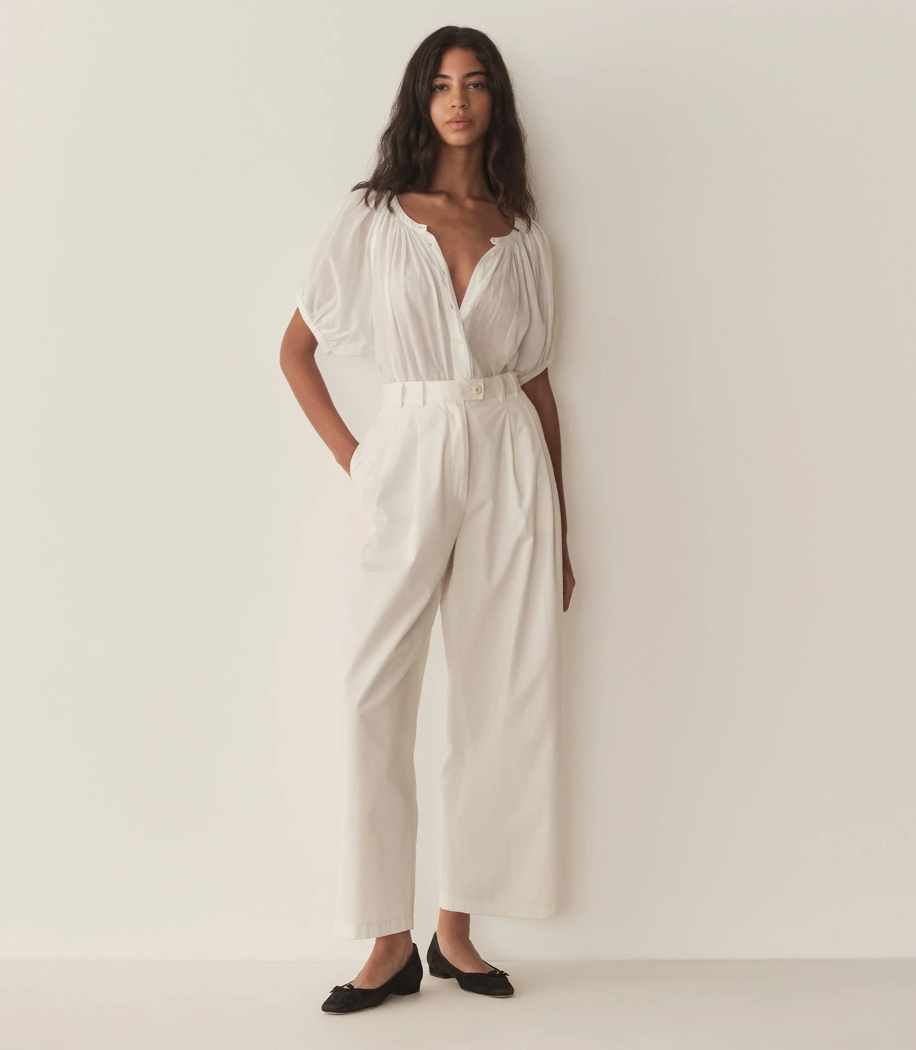 DOEN - JUNE TOP - Image 3