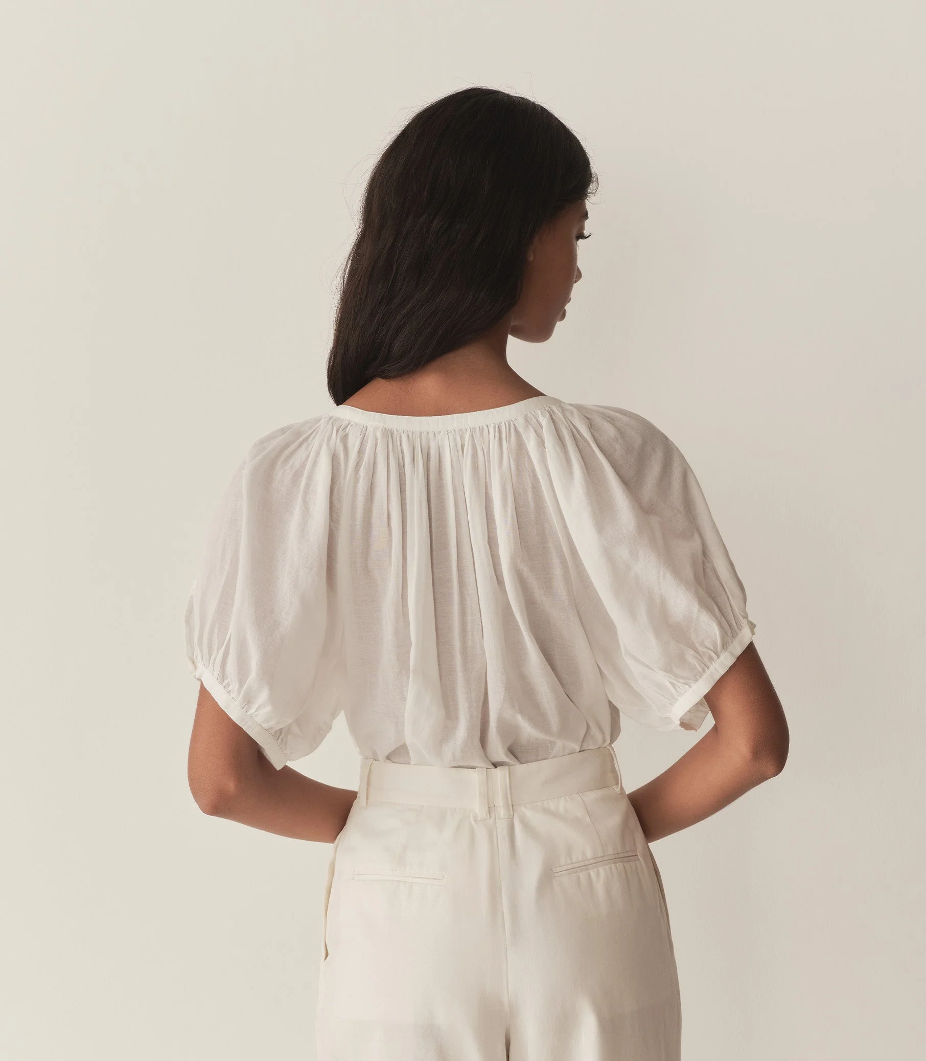 DOEN - JUNE TOP - Image 4