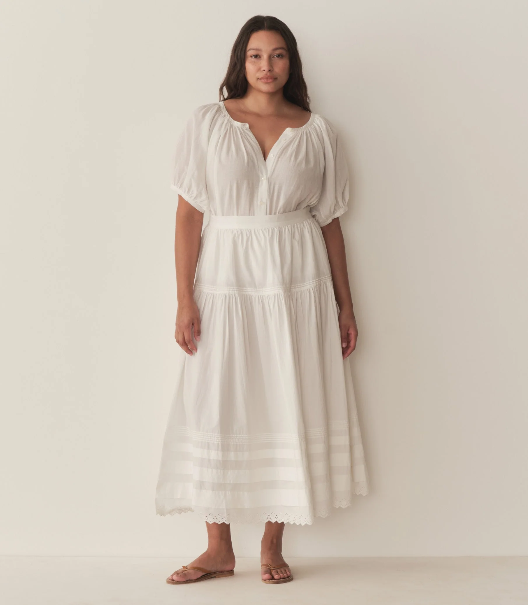 DOEN - JUNE TOP - Image 5