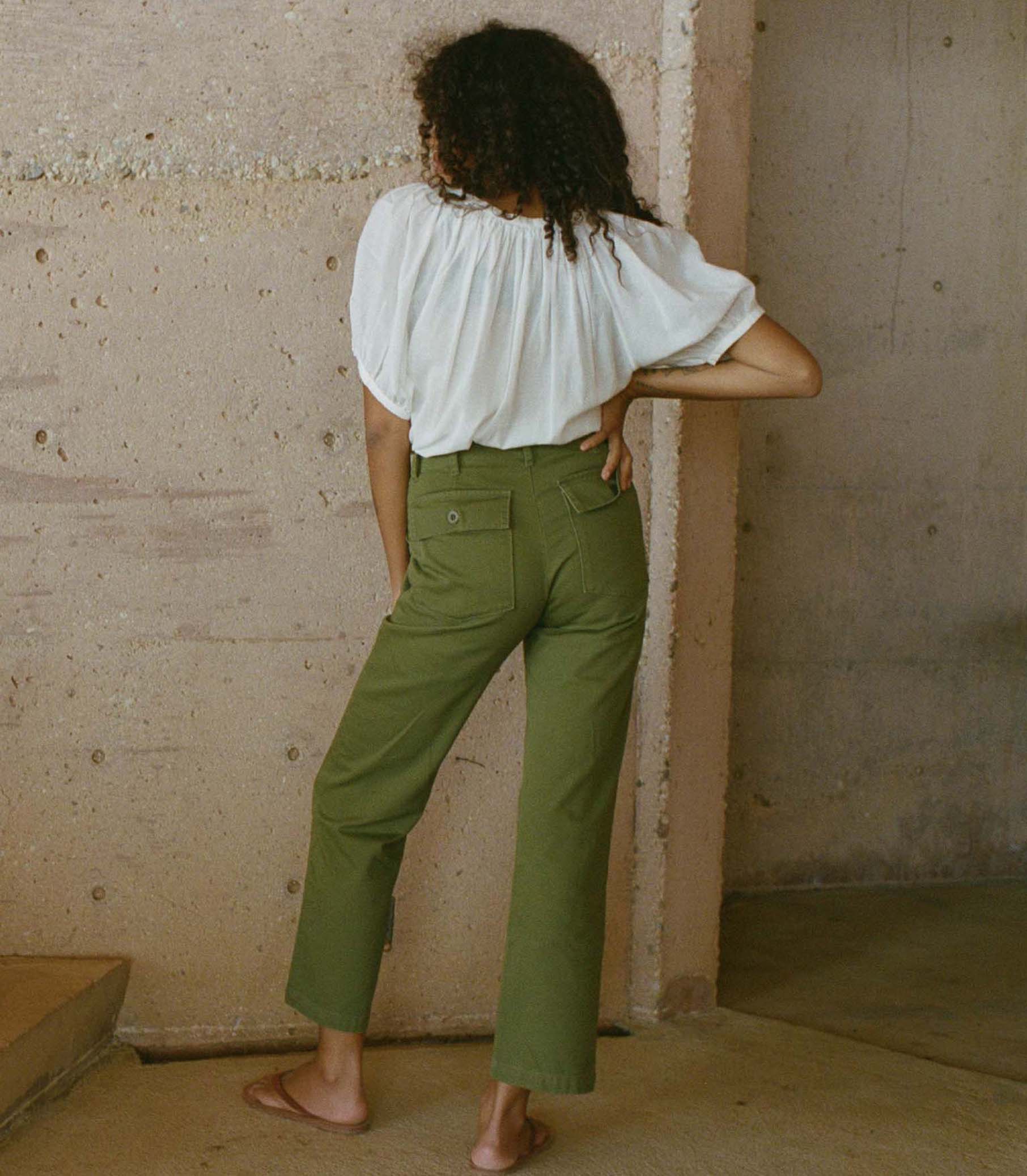 DOEN - JUNE TOP - Image 8