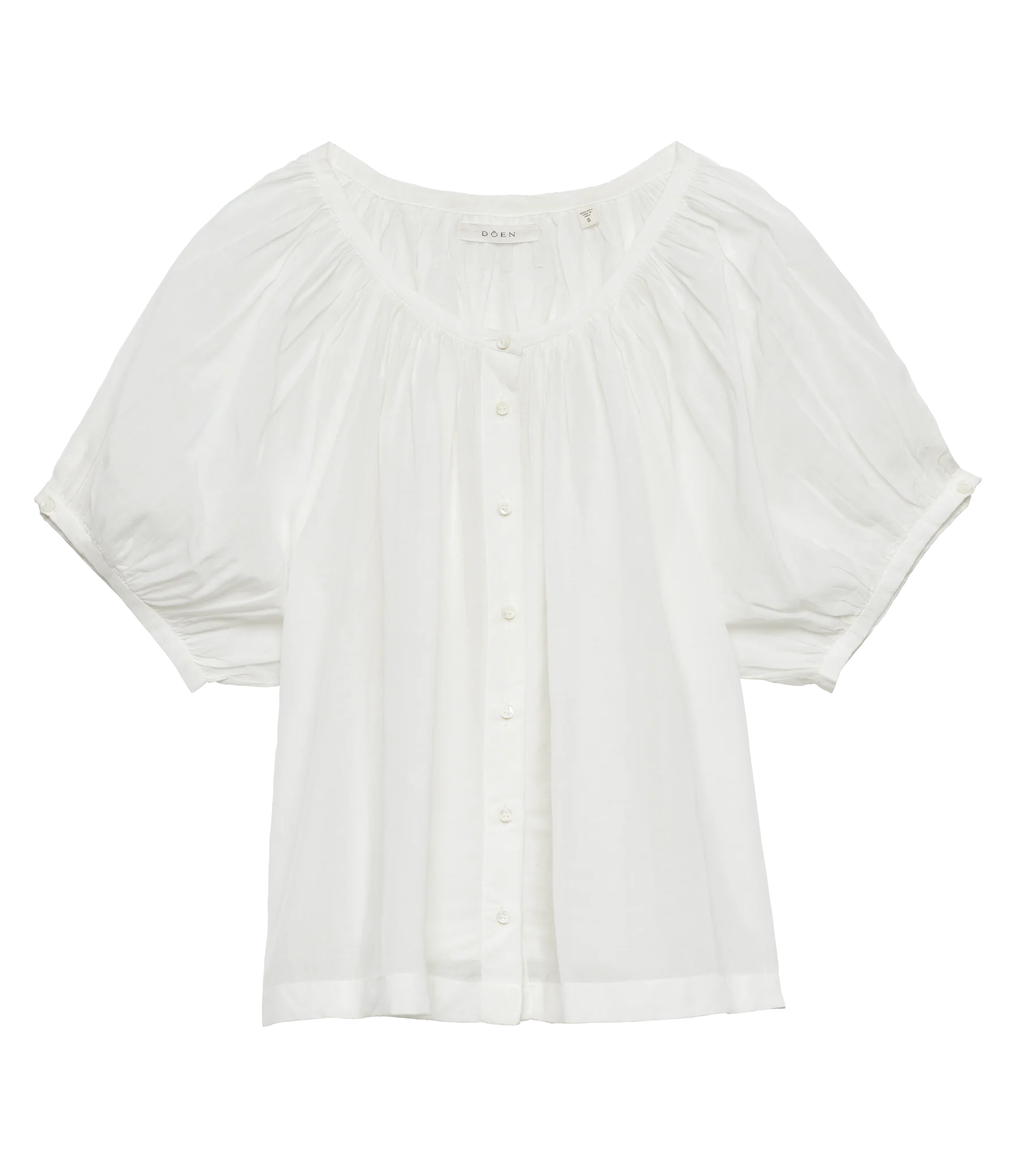 DOEN - JUNE TOP - Image 9