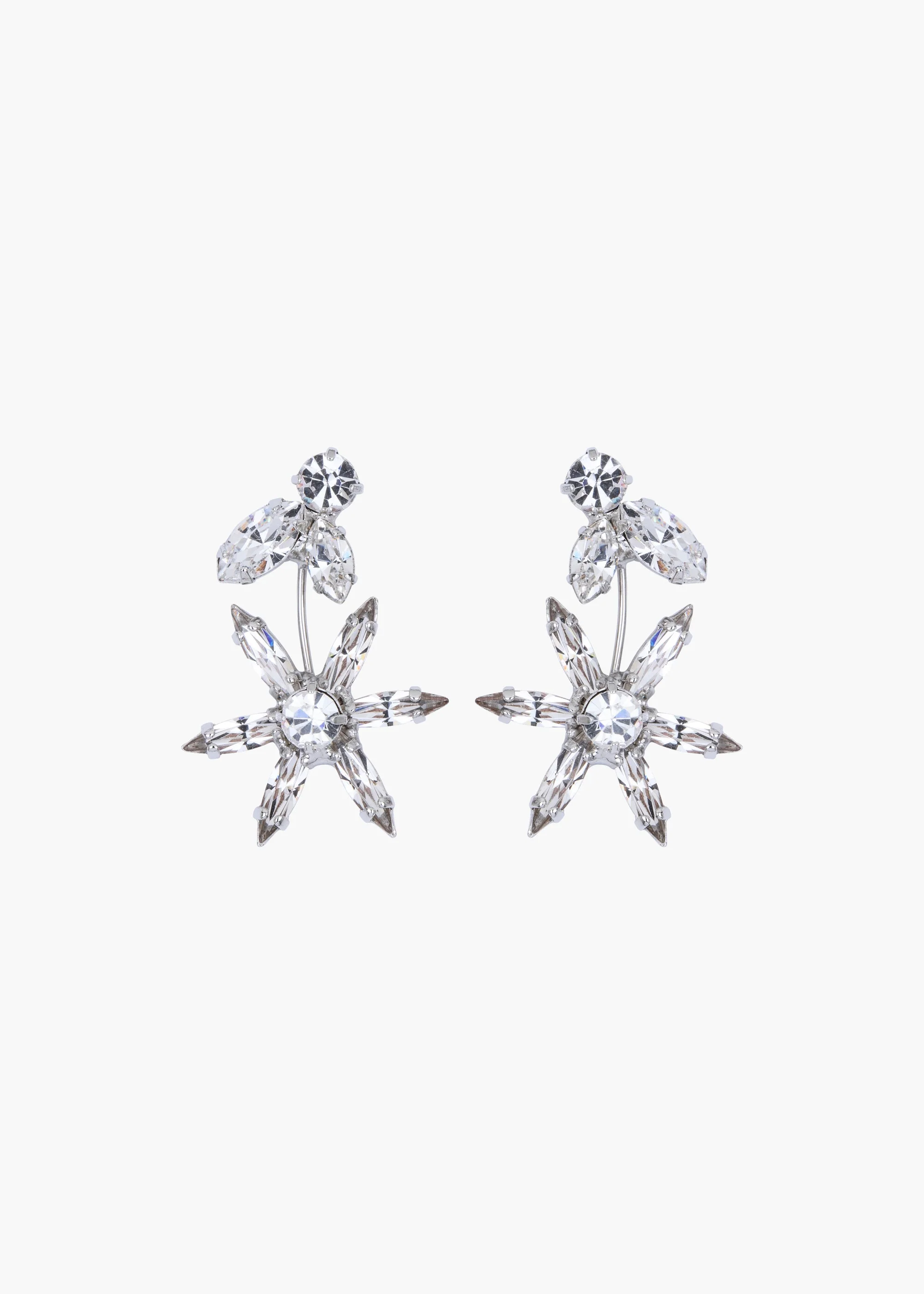 Jennifer Behr - Karianne Earrings