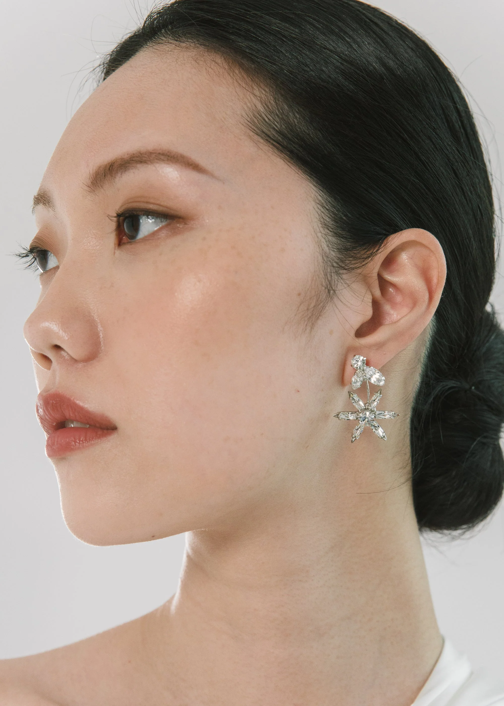 Jennifer Behr - Karianne Earrings - Image 3