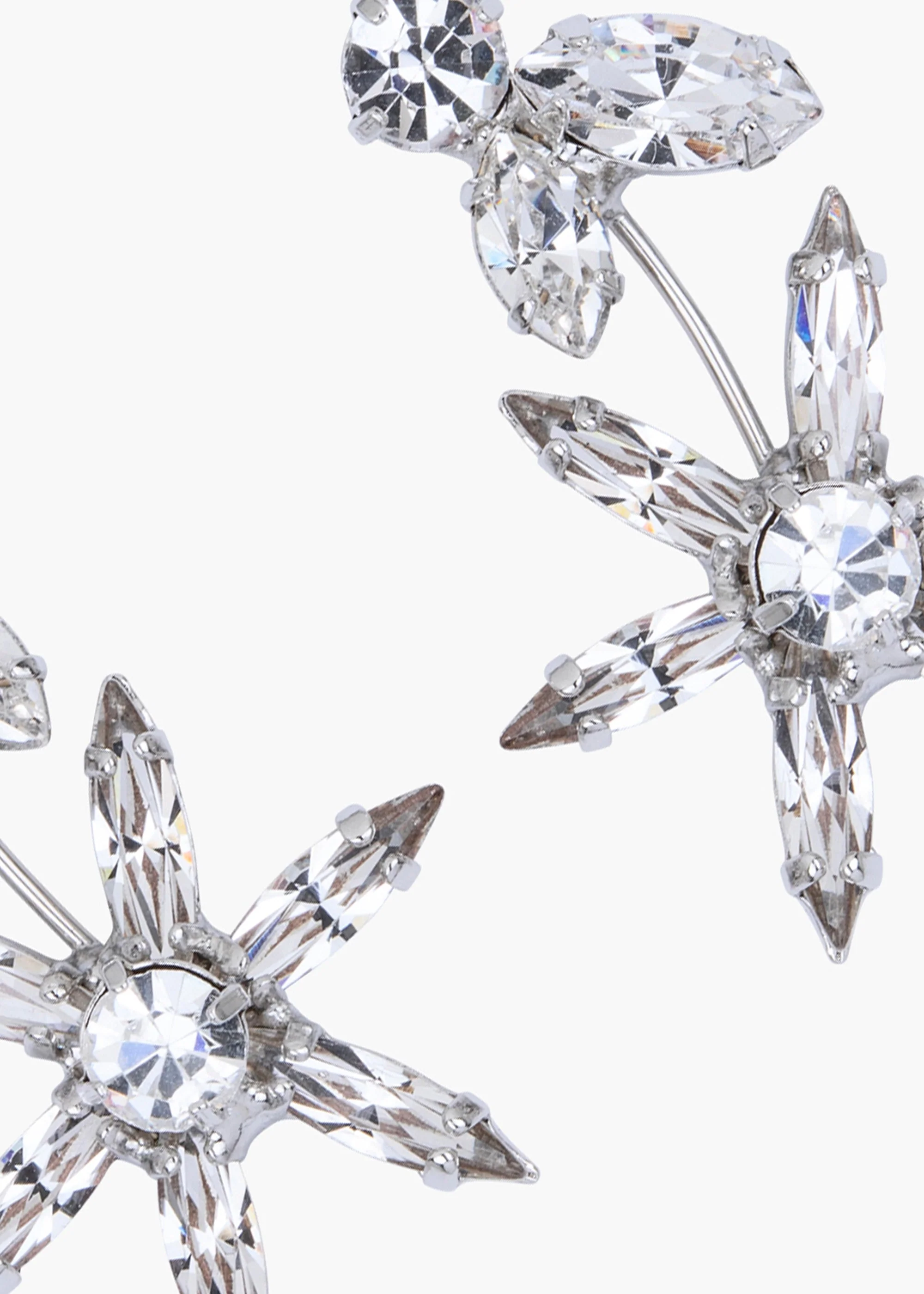 Jennifer Behr - Karianne Earrings - Image 4