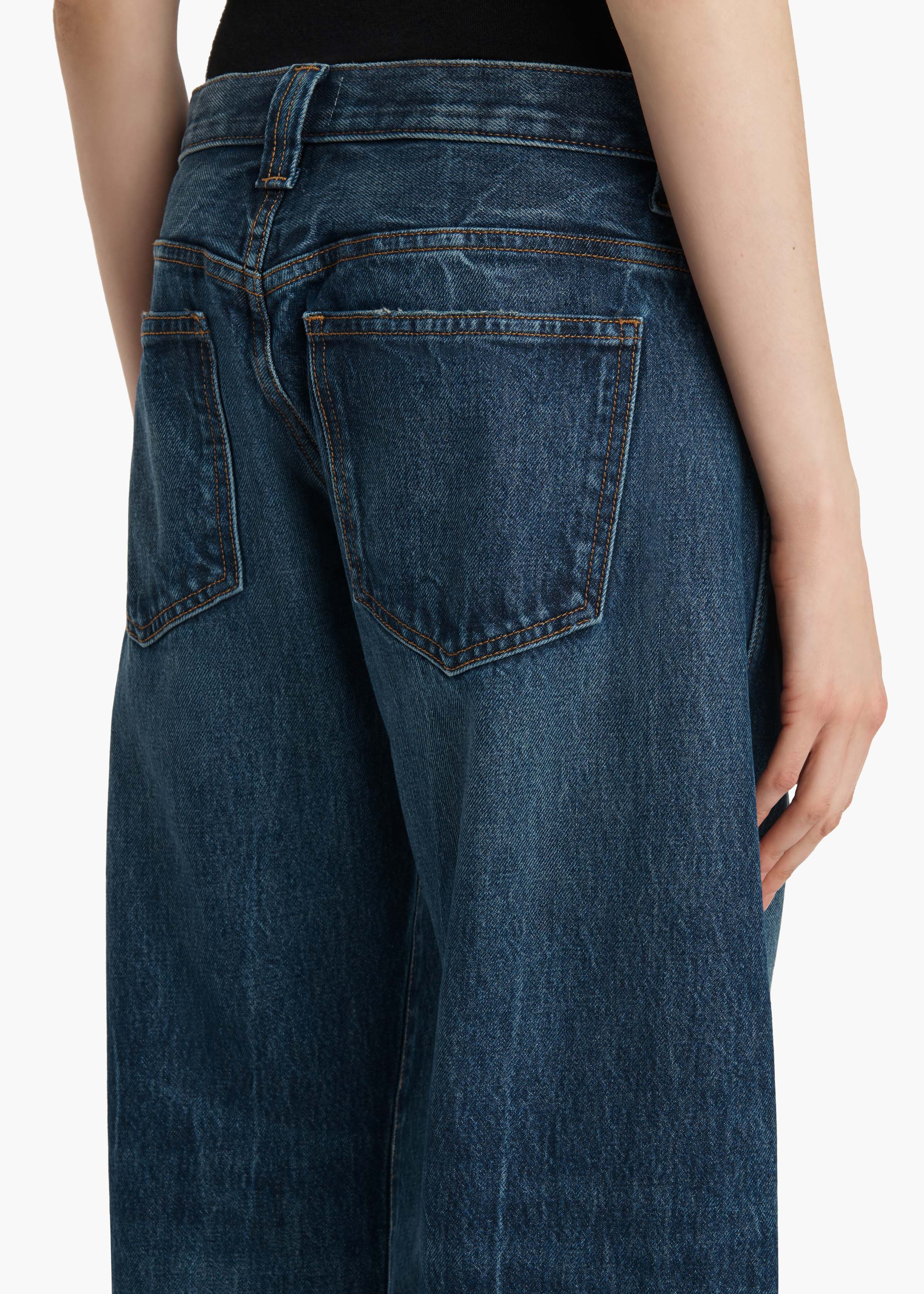 Khaite - Karo Jean in Lykens - Image 6