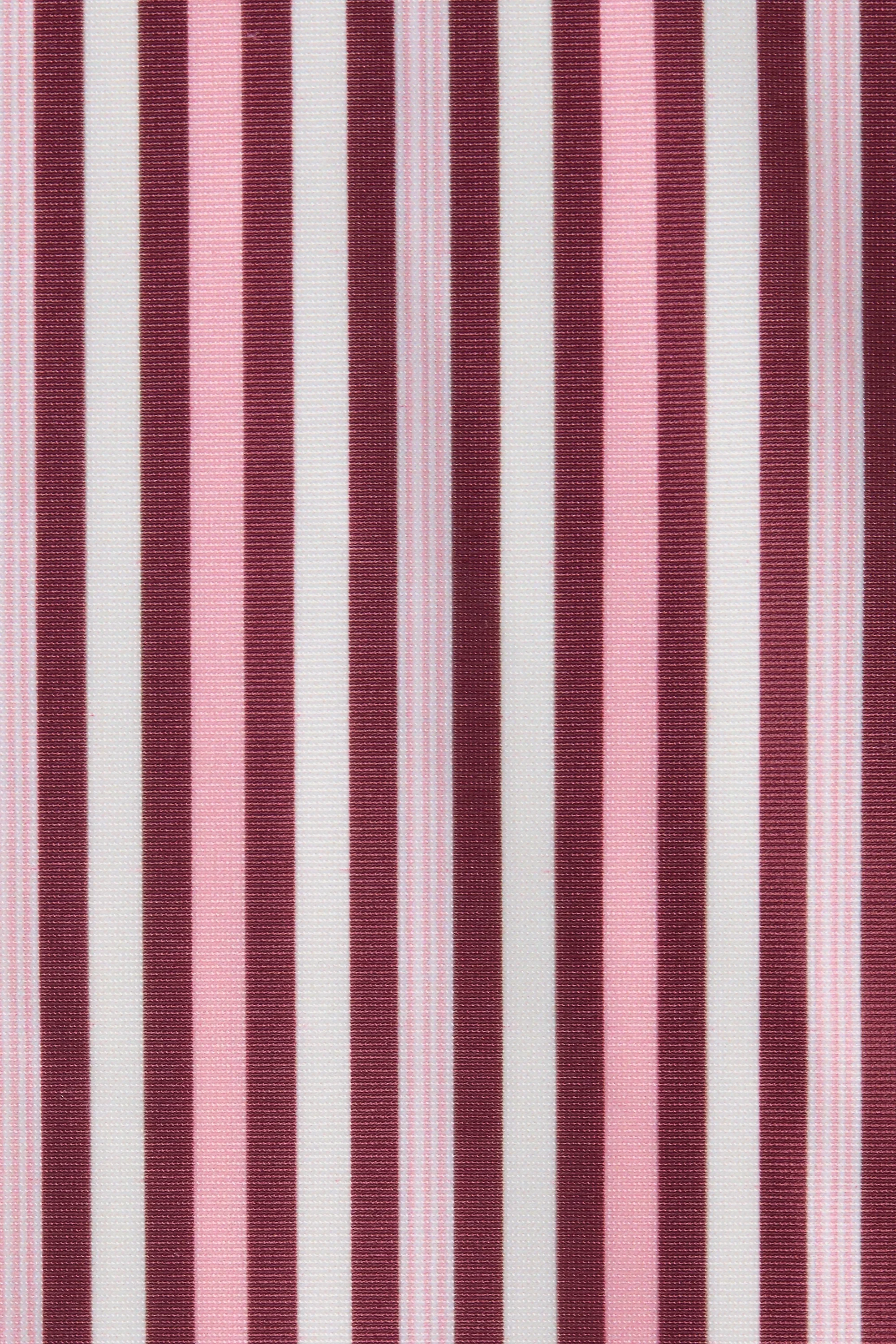 Faithfull - Bebe bikini bottom Clare Stripe - Final Sale - Image 6