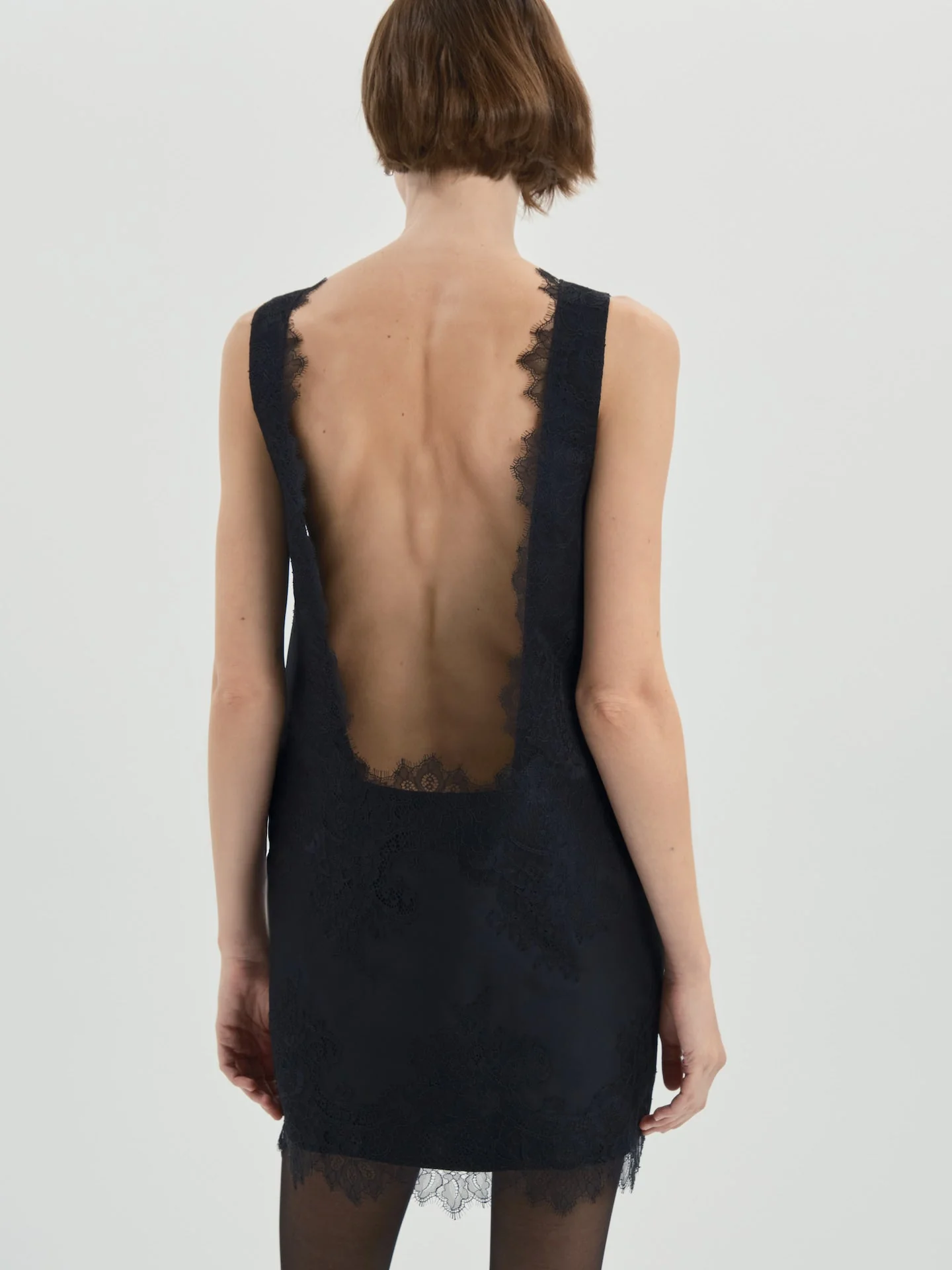 Aflalo - Keaton Dress in Silk - Image 5
