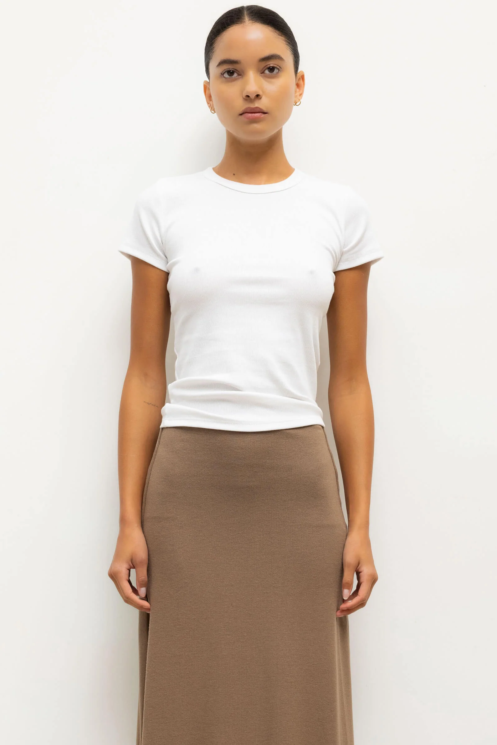 Leset - Kelly Slim Fit Tee