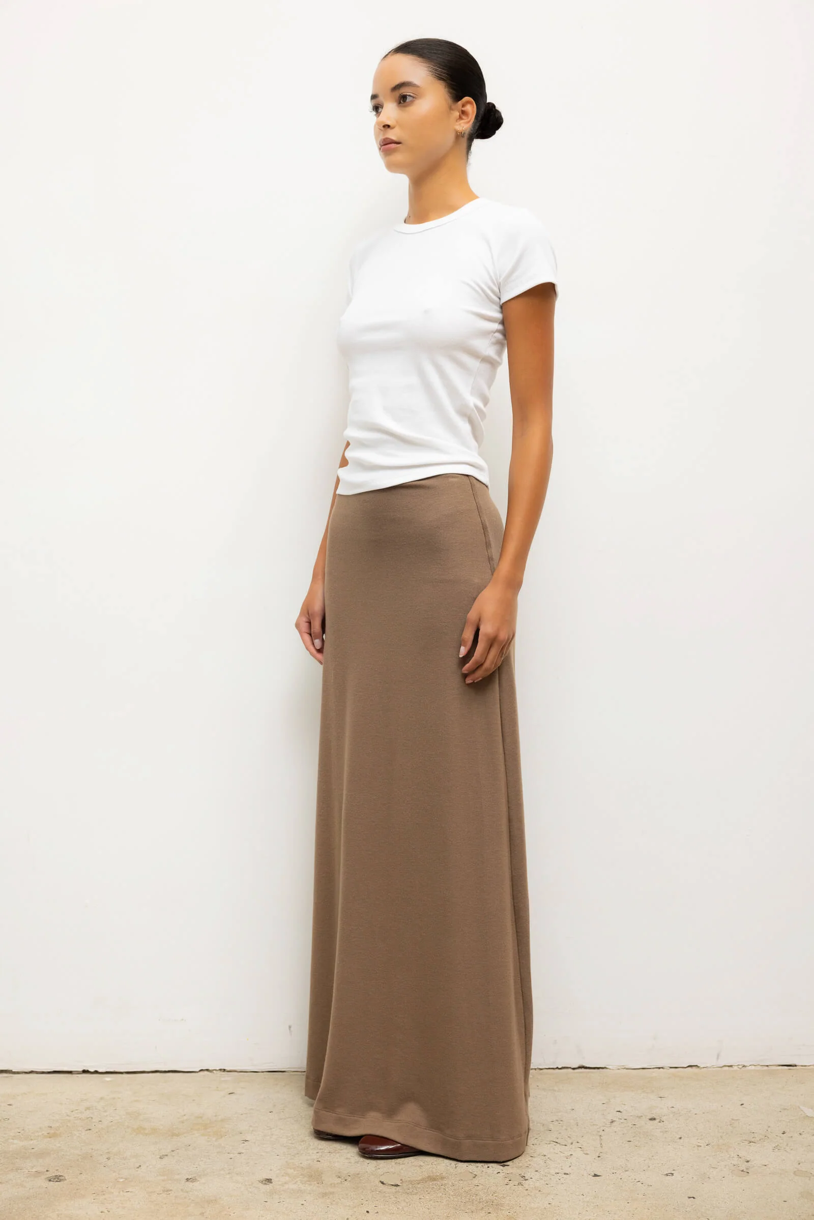 Leset - Kelly Slim Fit Tee - Image 6