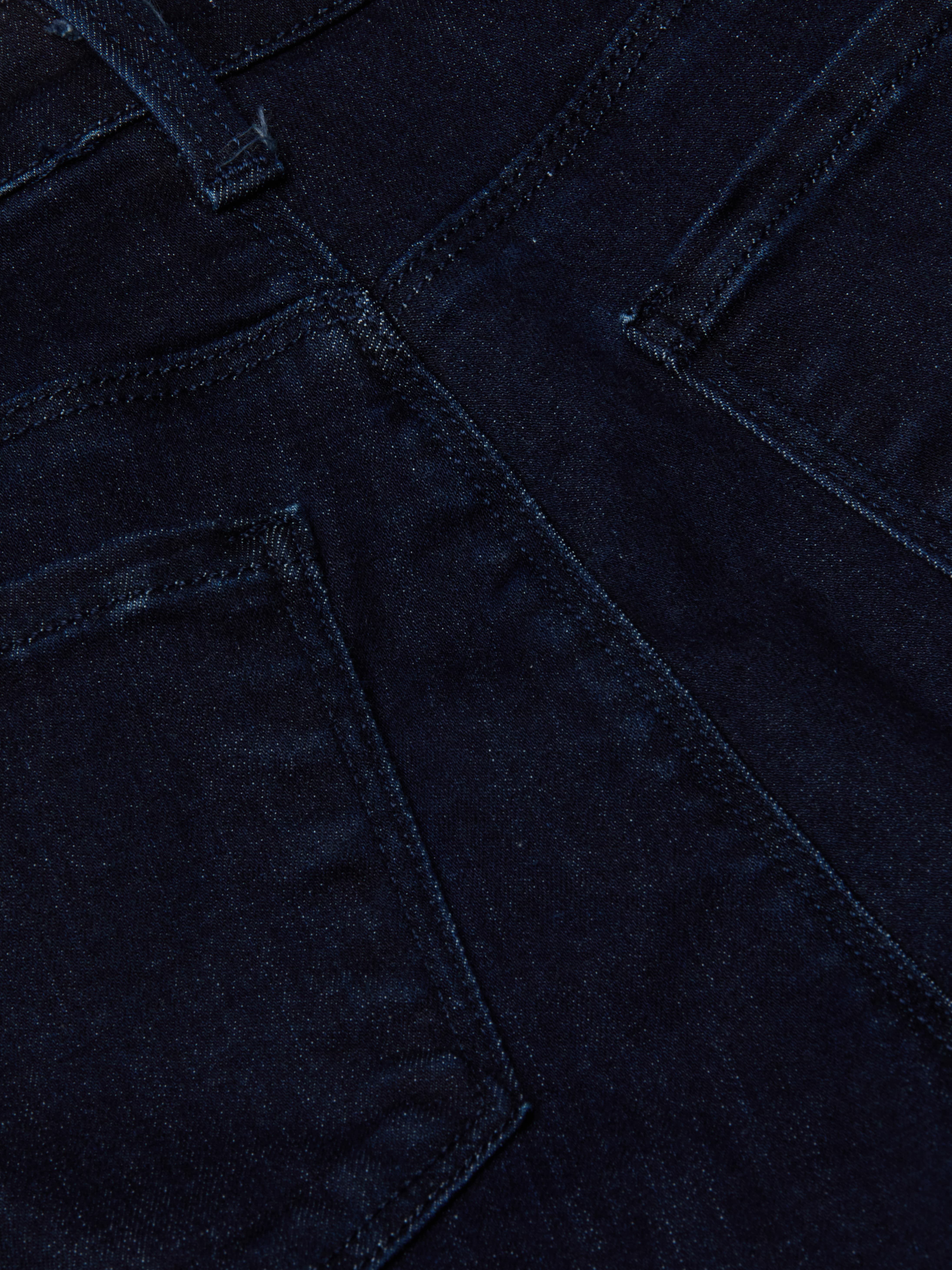 L'AGENCE - Kendra Cropped Flare Jean - Image 6