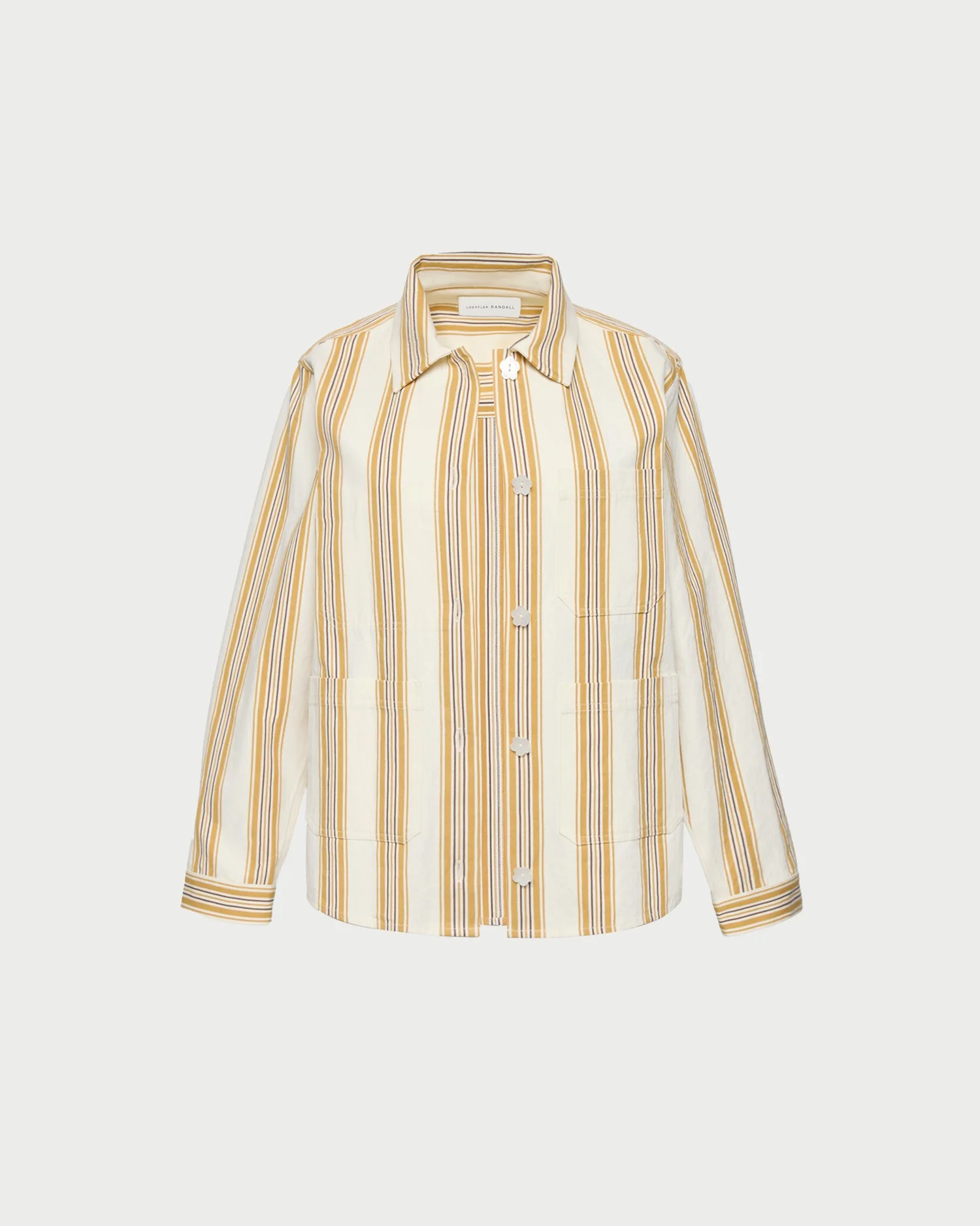Loeffler Randall - Kennedy Jacket - Image 2