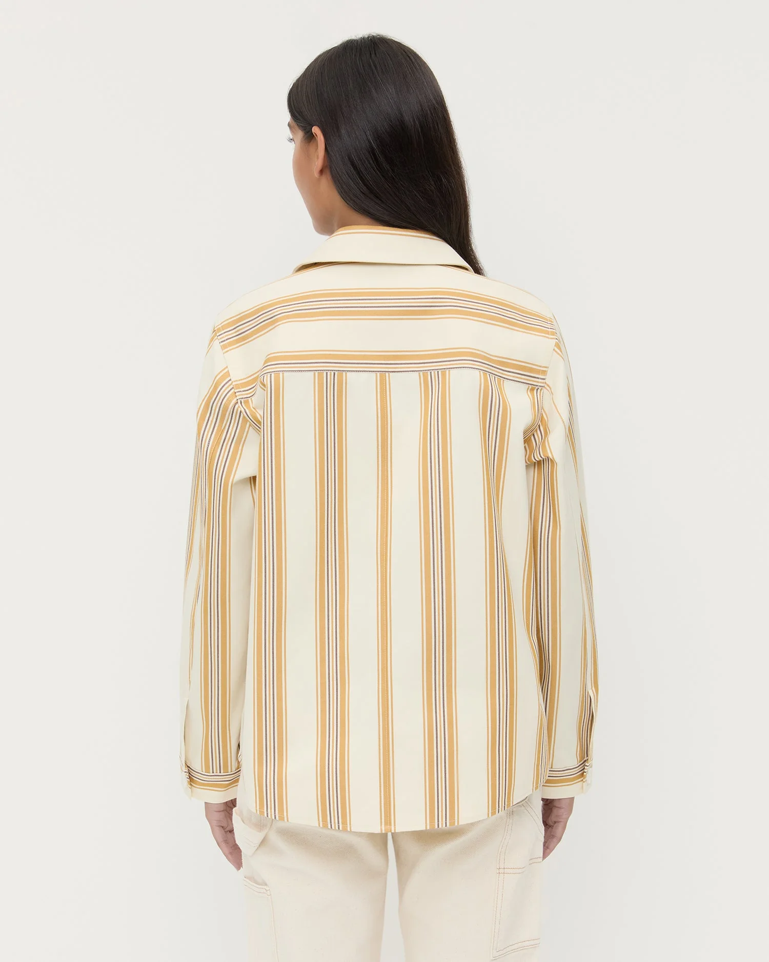 Loeffler Randall - Kennedy Jacket - Image 3