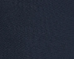 Khaite - Blane Short in Dark Navy - Image 7