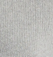 Khaite - Nora Cardigan in Heather Grey - Image 14
