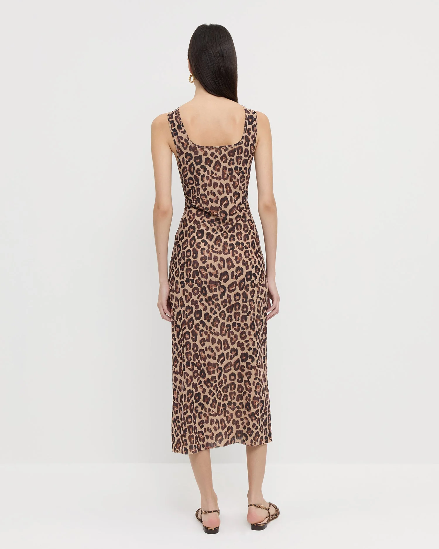 Loeffler Randall - Kiera Dress - Image 3