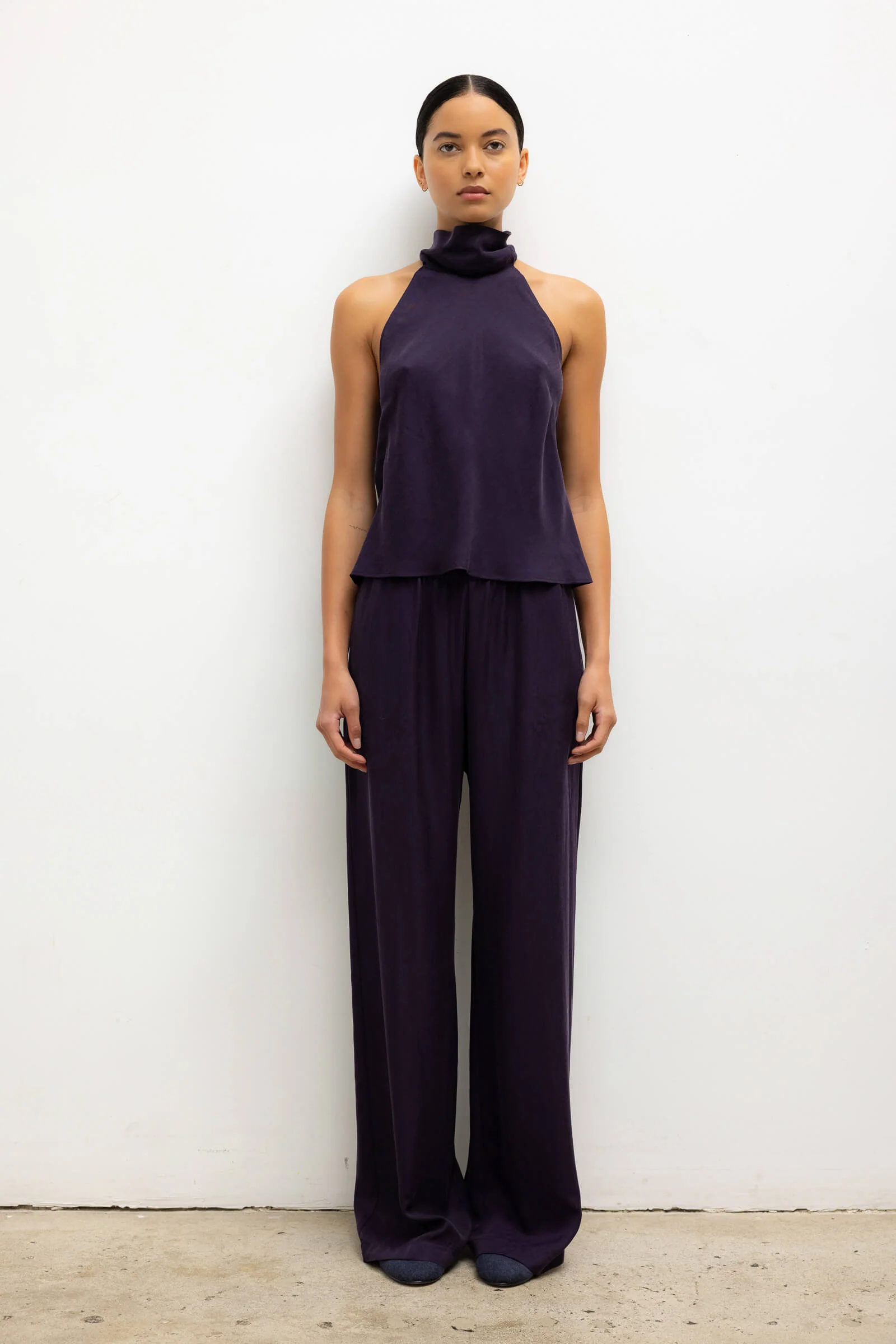 Leset - Kim Halter Top - Image 3
