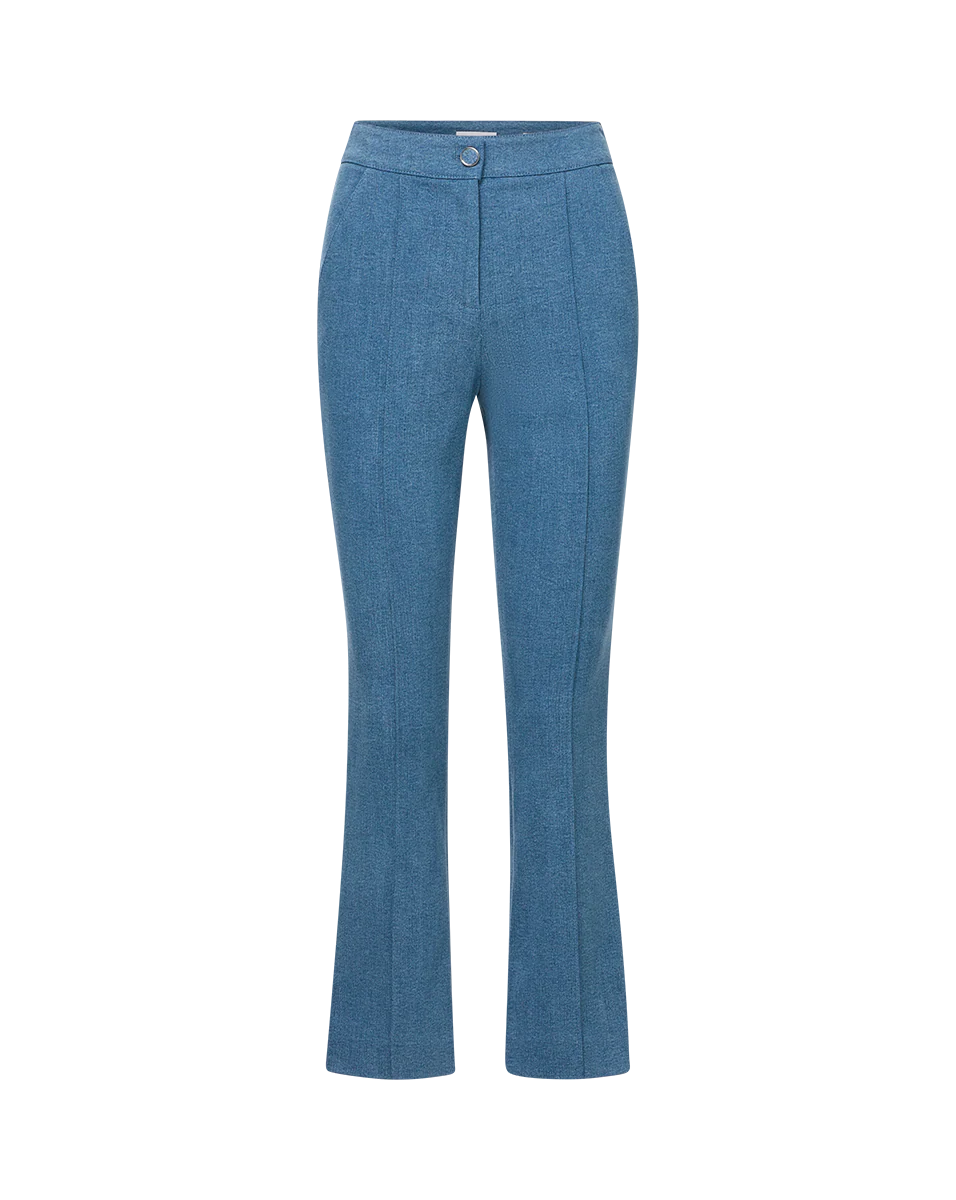 Veronica Beard - Kimra Pant - Image 6