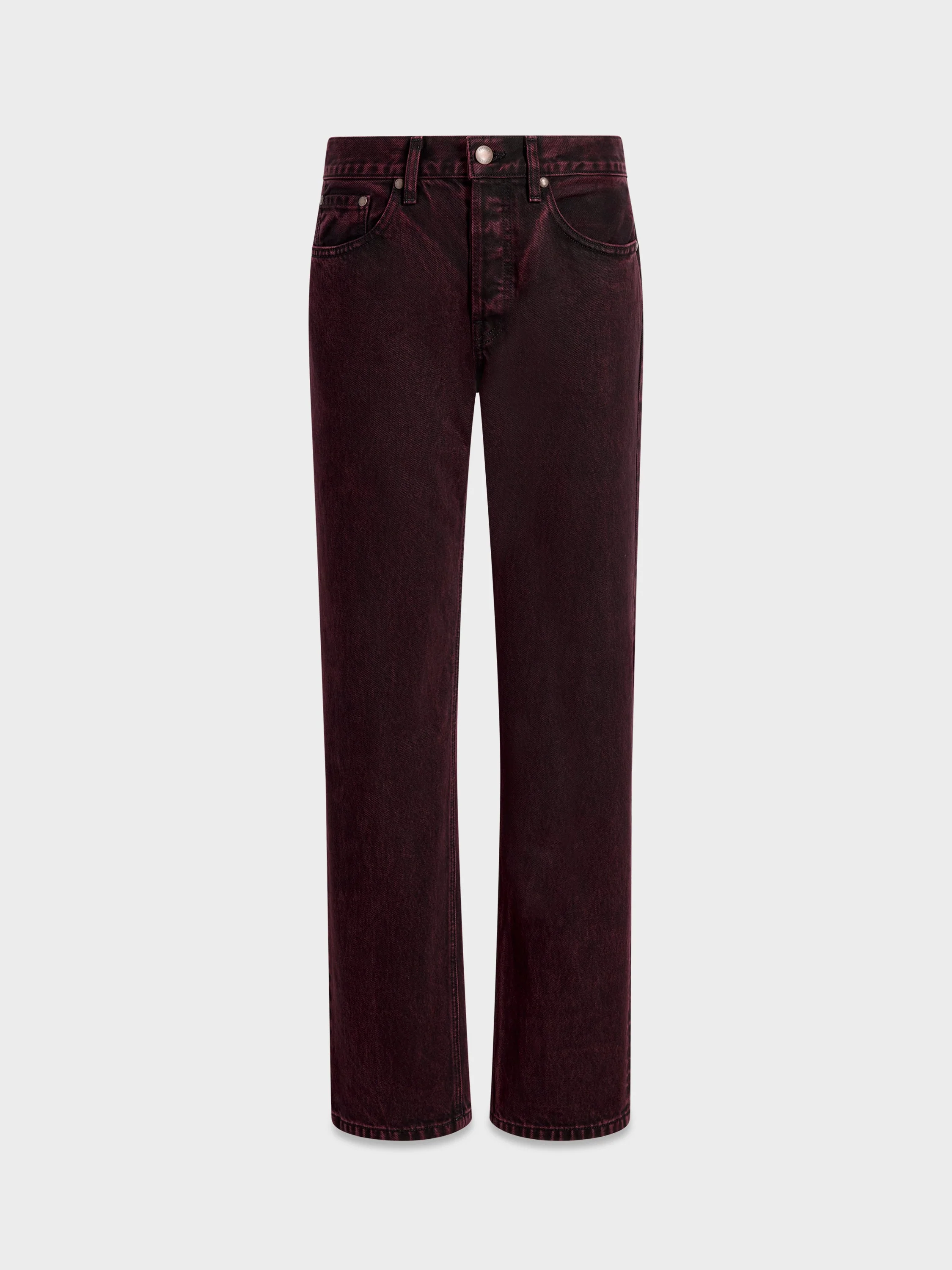 Aflalo - Kundera Jean in Rigid Denim