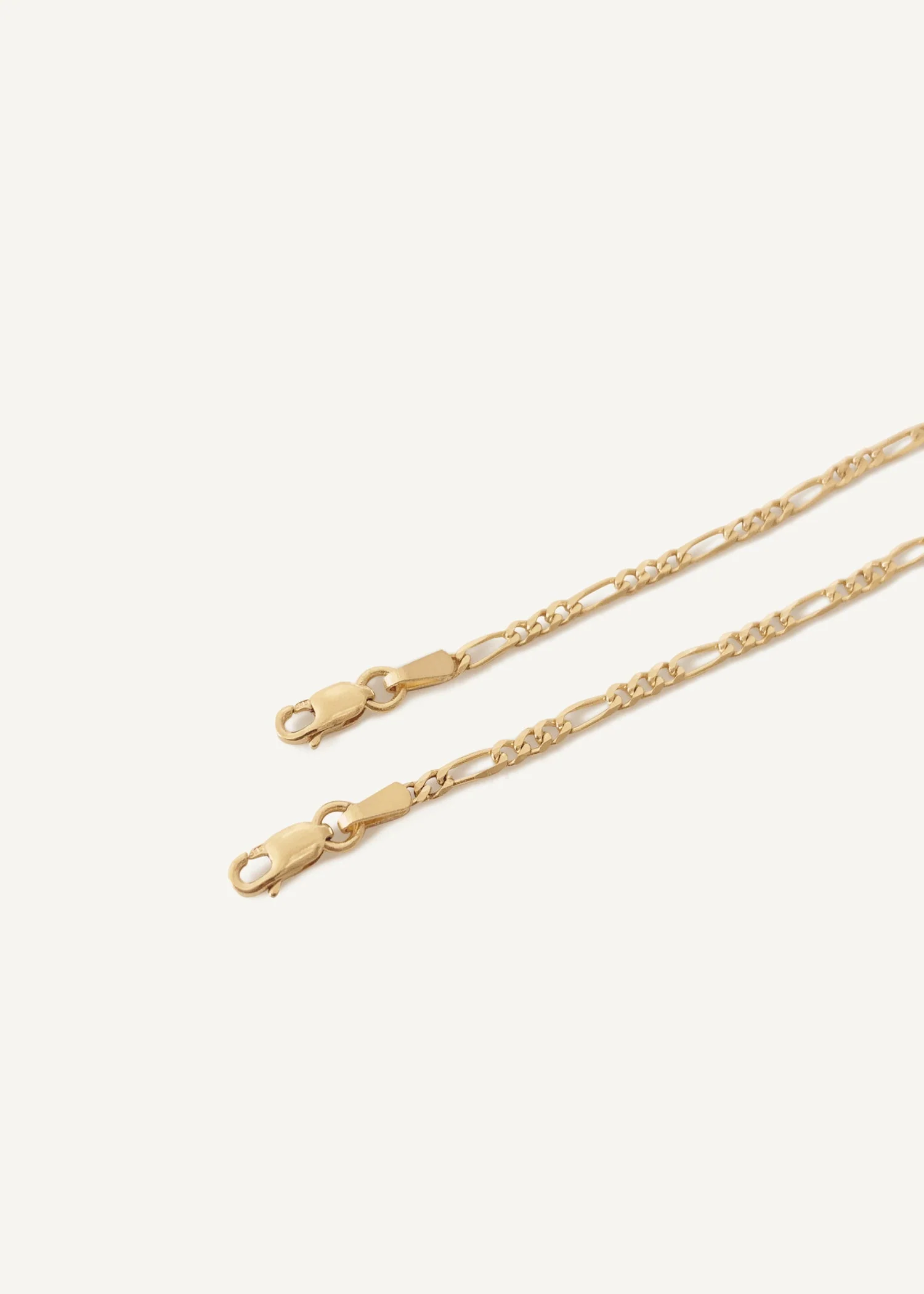 Kinn - Kyle Figaro Chain Necklace - Image 9