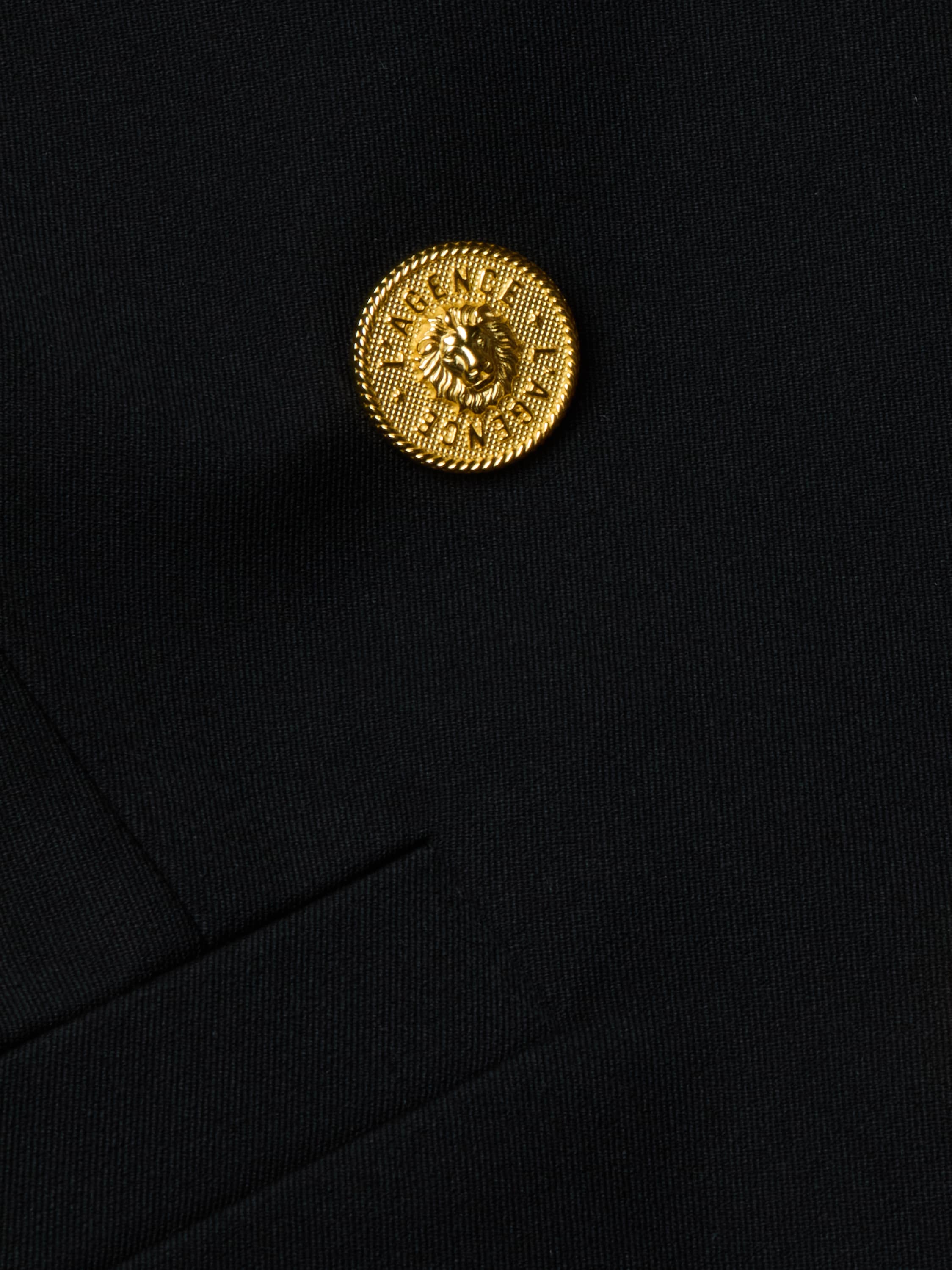 L'AGENCE - Kyomi Double - Breasted Blazer - Image 11