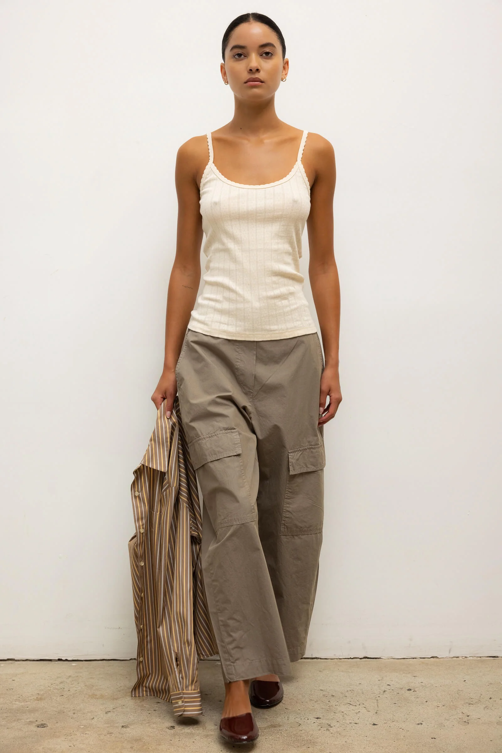 Leset - Kyoto Barrel Pant - Image 3