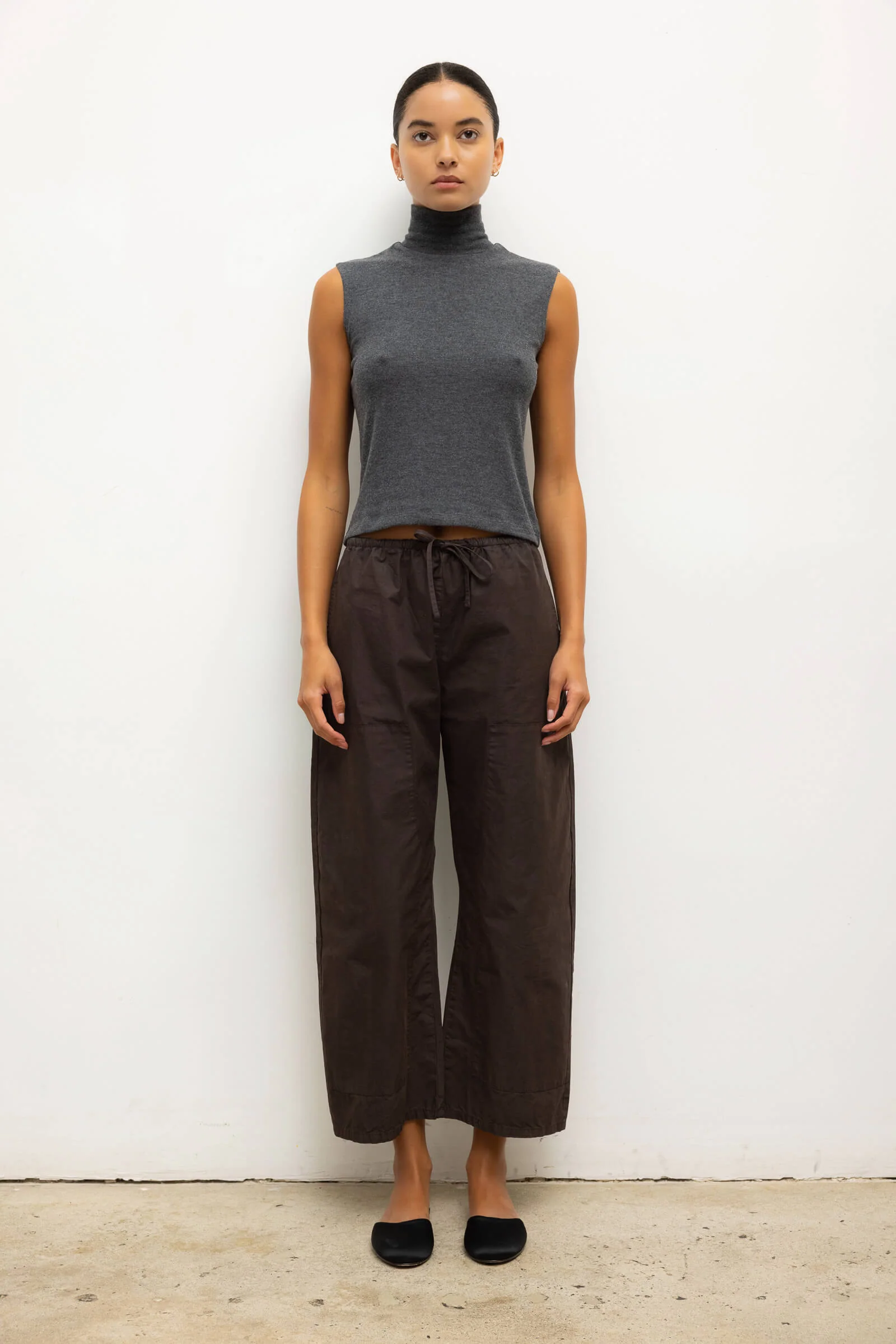Leset - Kyoto Carpenter Pant