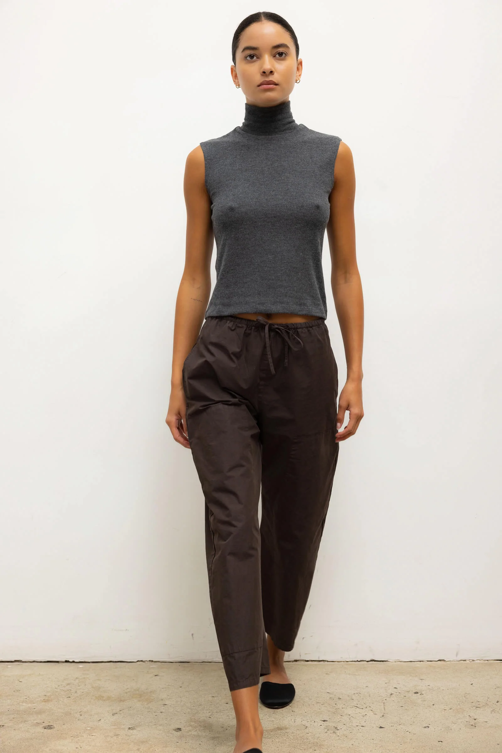Leset - Kyoto Carpenter Pant - Image 3