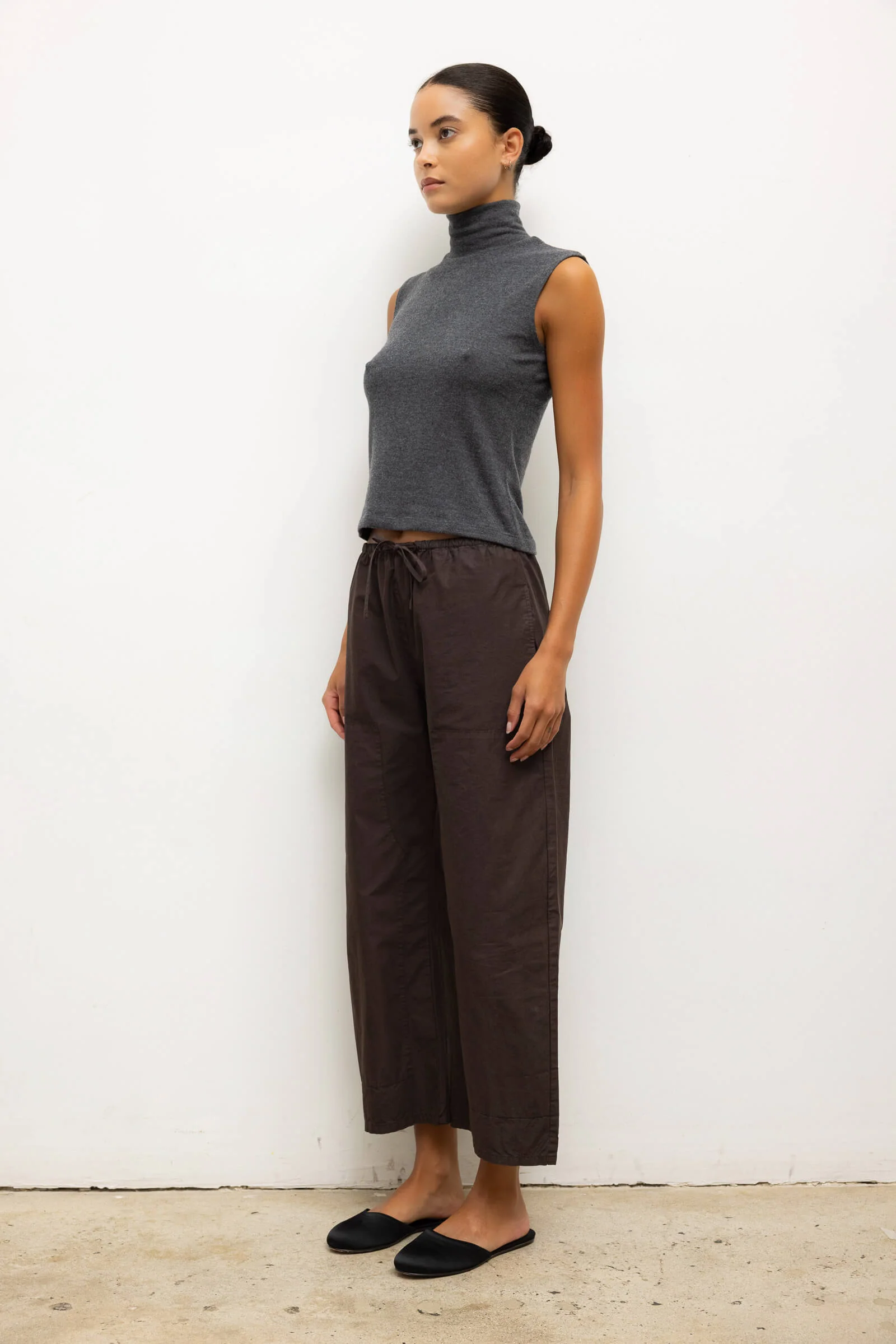 Leset - Kyoto Carpenter Pant - Image 5